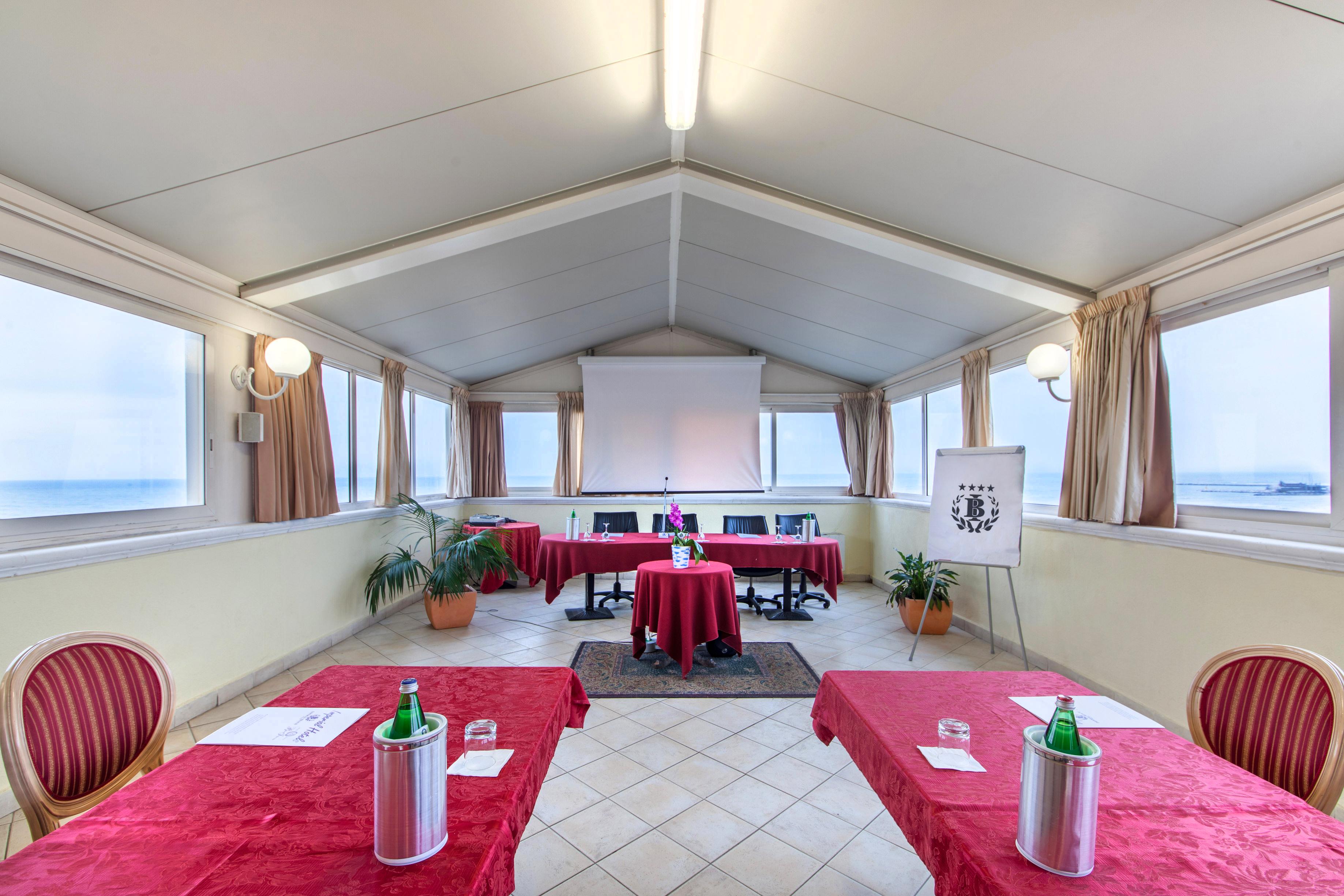 Hotel Imperial - Dada Rimini