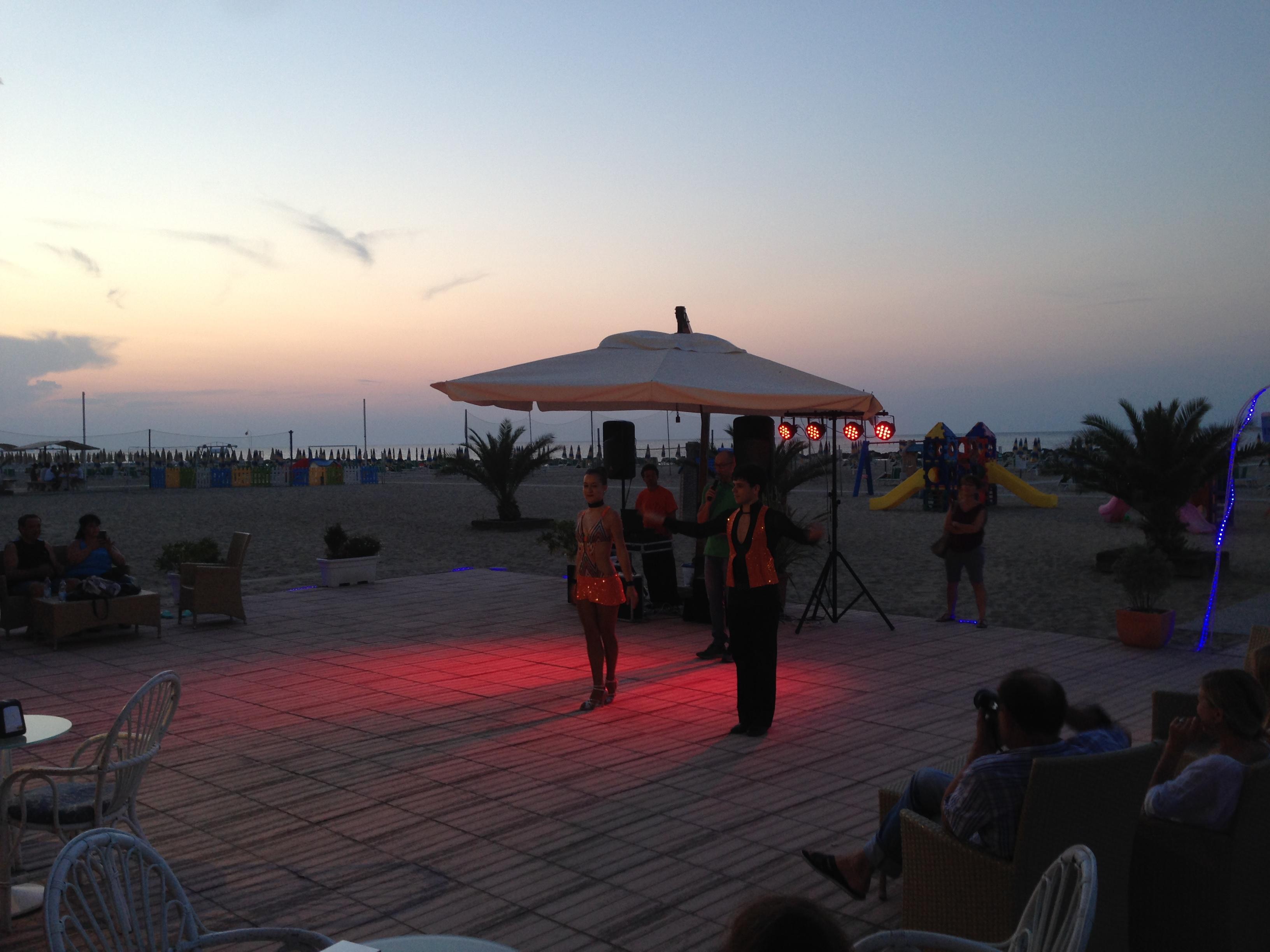 Hotel Imperial - Dada Rimini