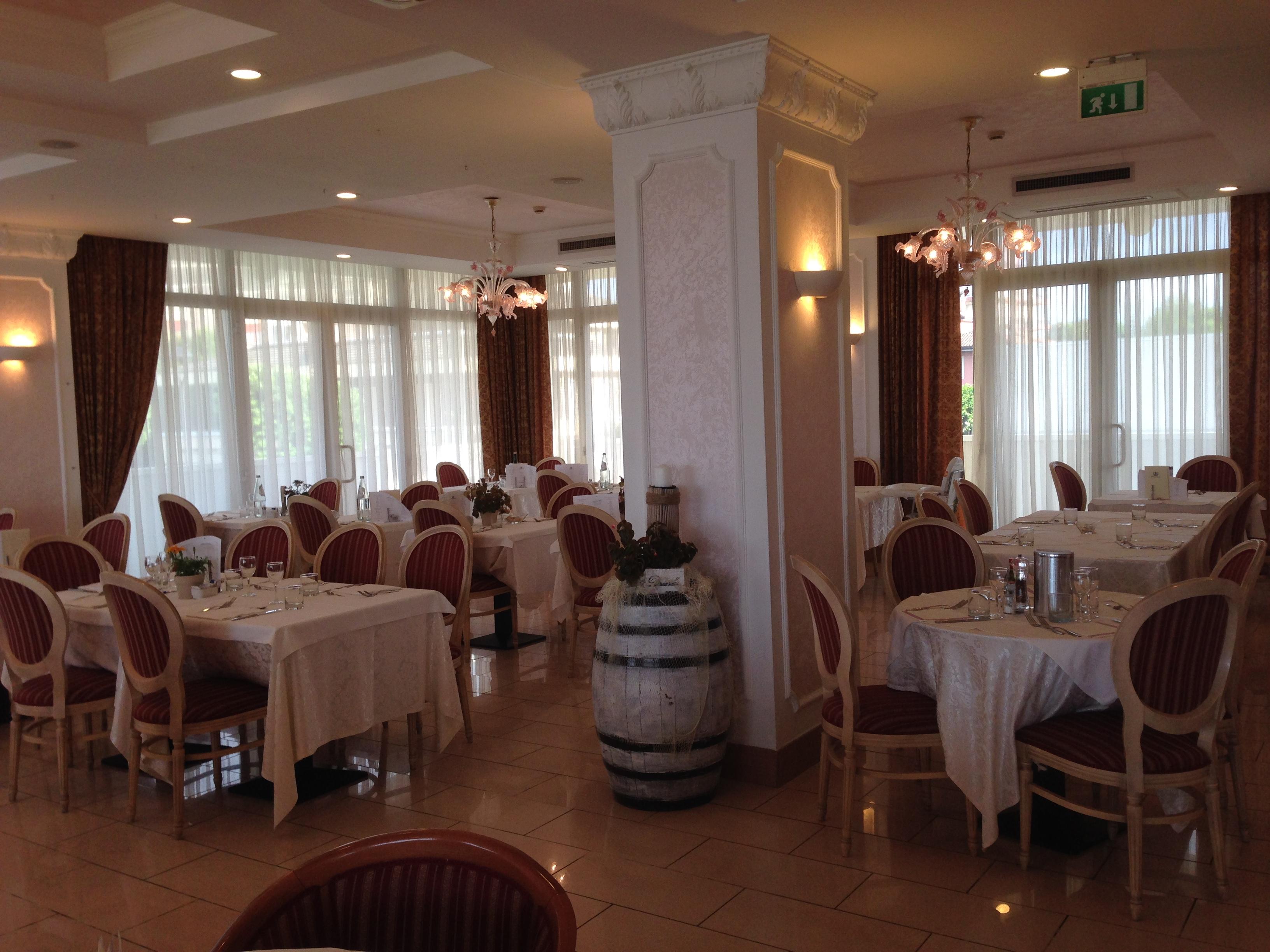 Hotel Imperial - Dada Rimini