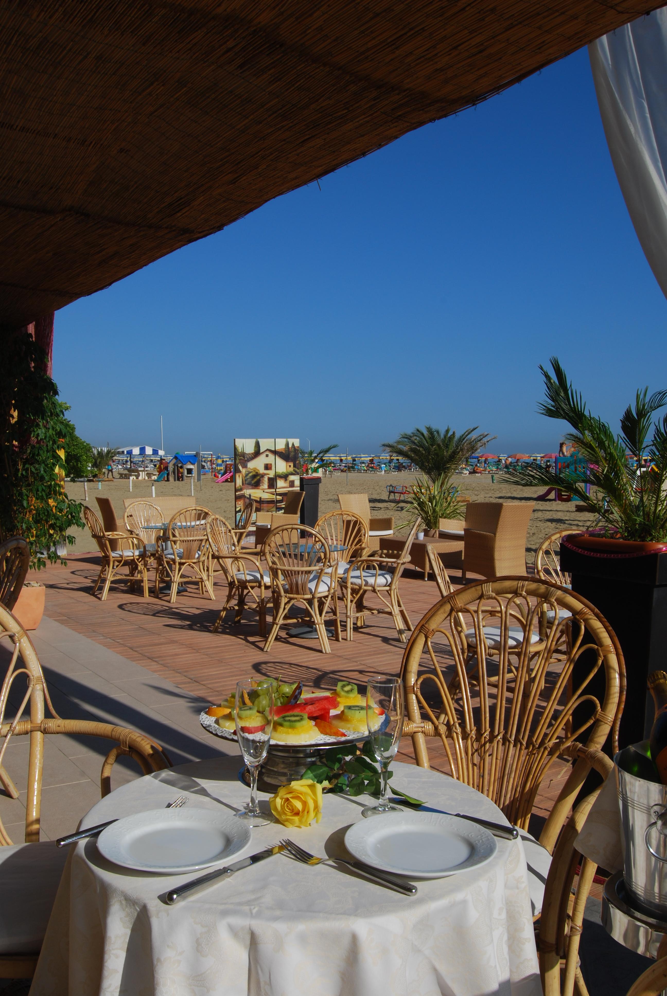 Hotel Imperial - Dada Rimini