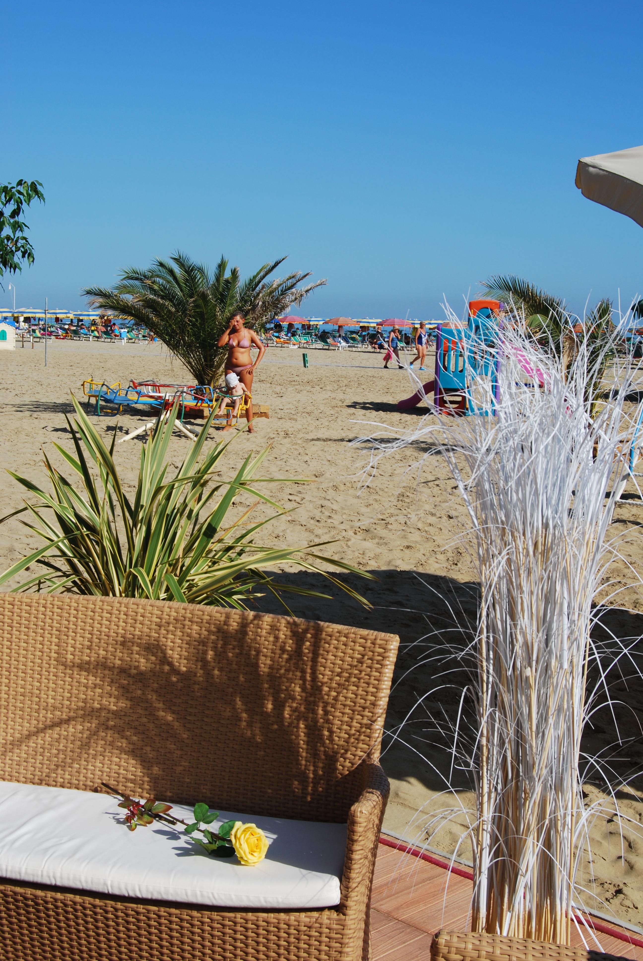 Imperial - Dada 4* Rimini
