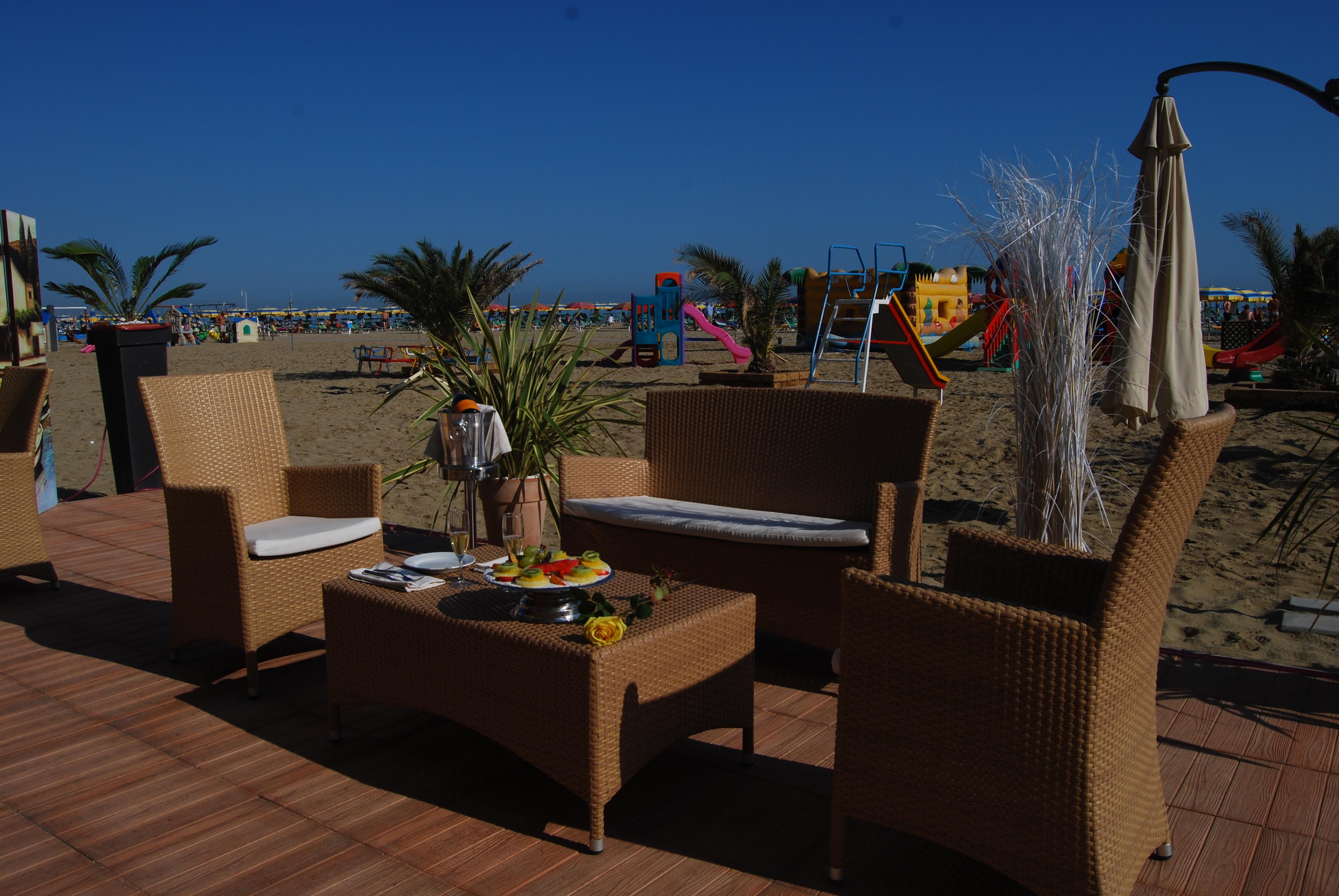 Imperial - Dada 4* Rimini