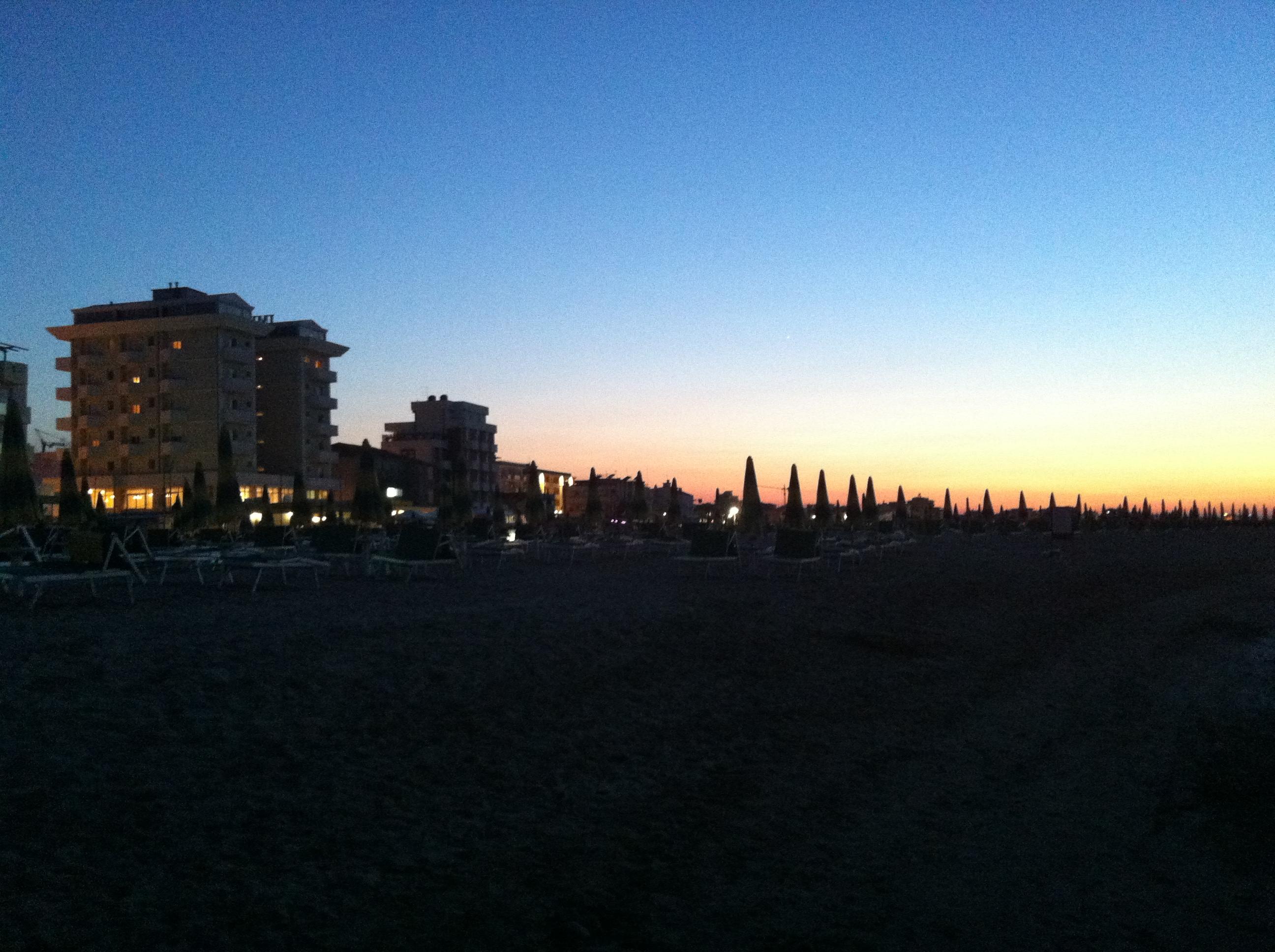 Hotel Imperial - Dada Rimini
