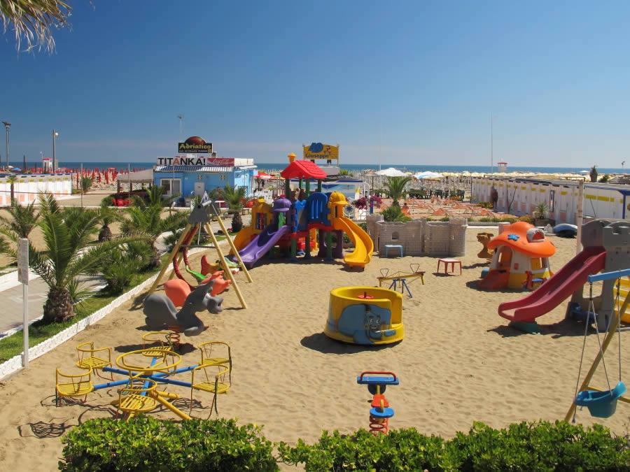 Bio Boutique Xu' - Gruppo Ambienthotels 3* Rimini
