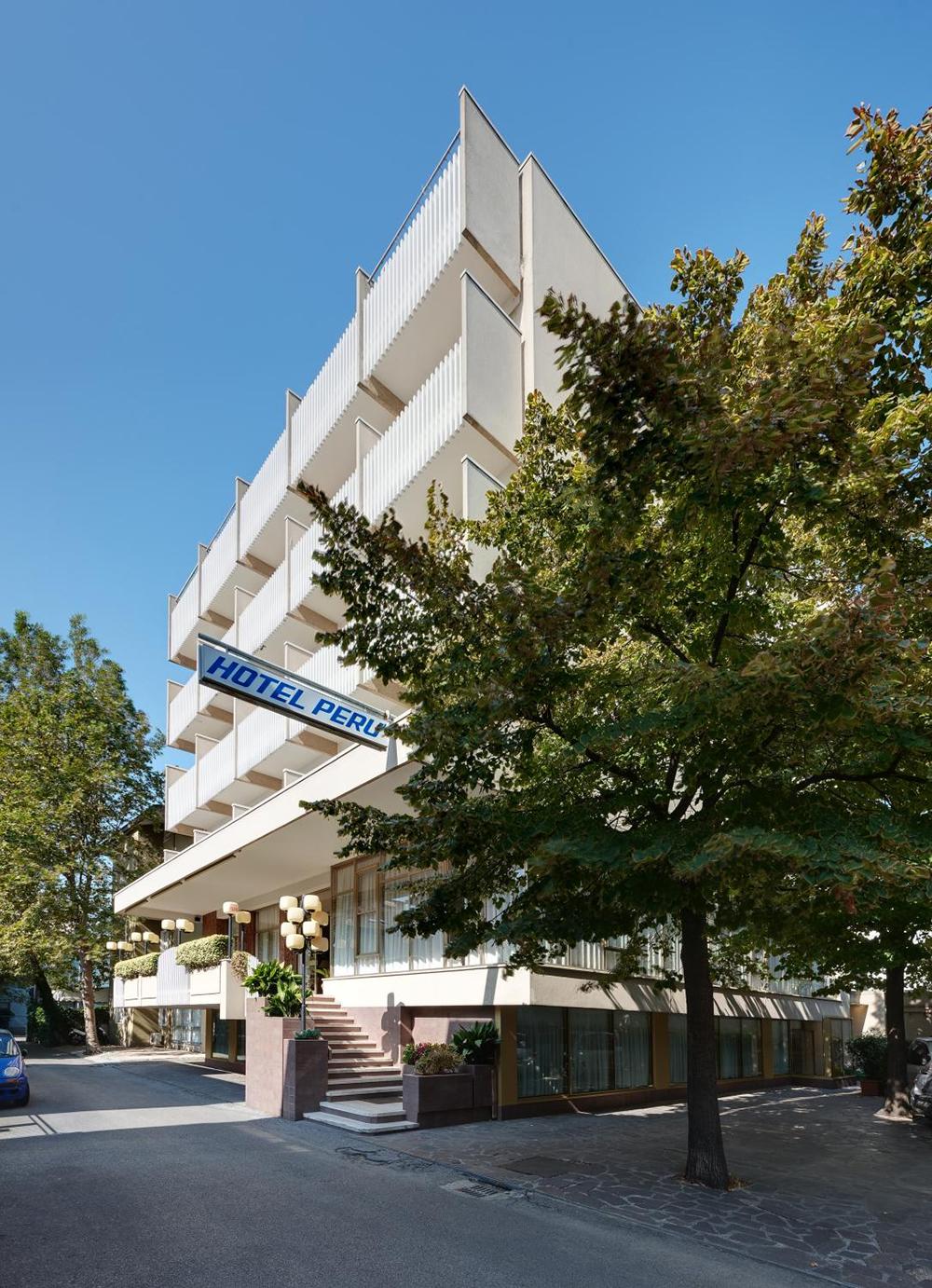 Hotel Bio Boutique Xu' - Gruppo Ambienthotels