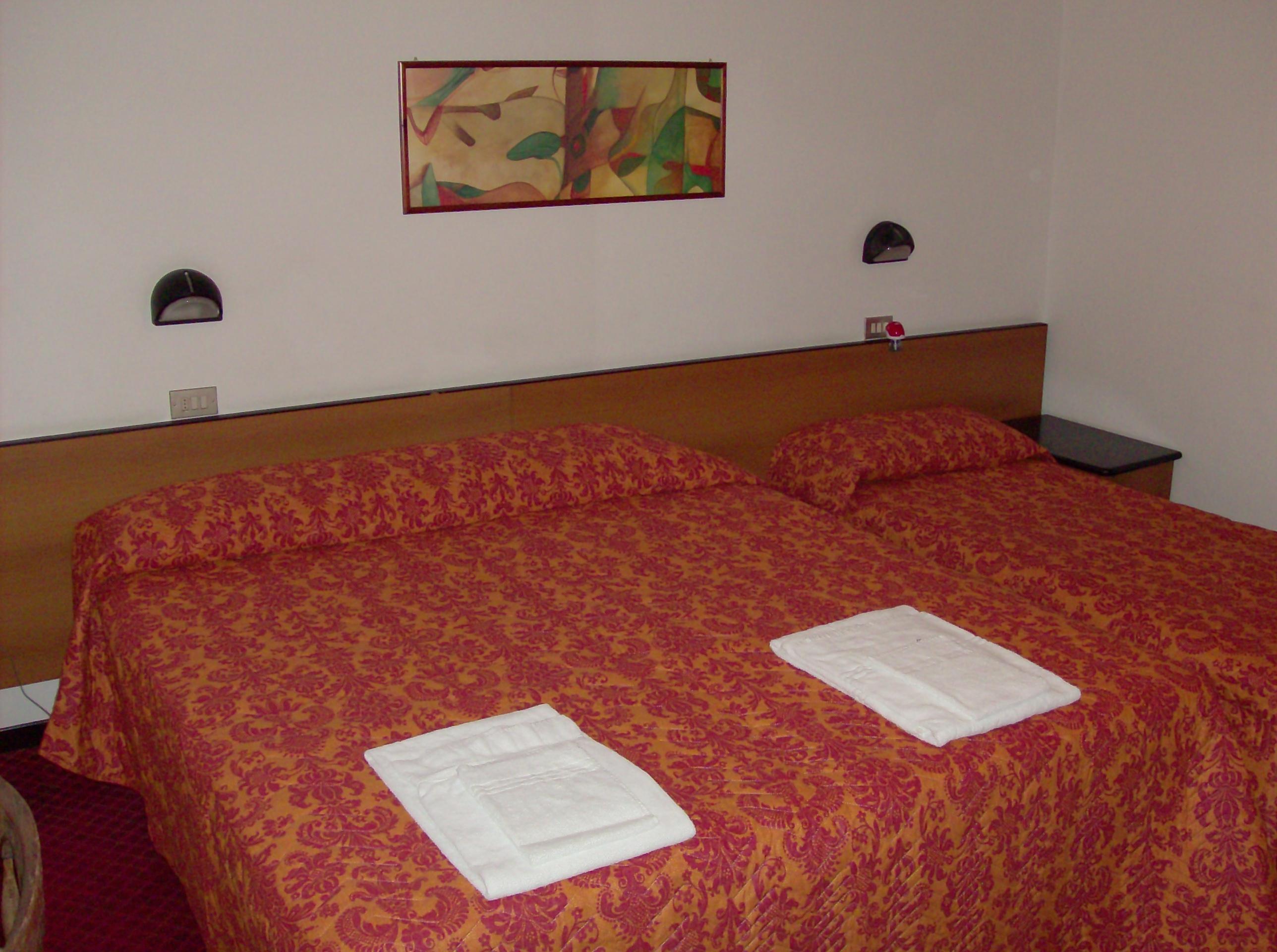Niagara Hotel Rimini