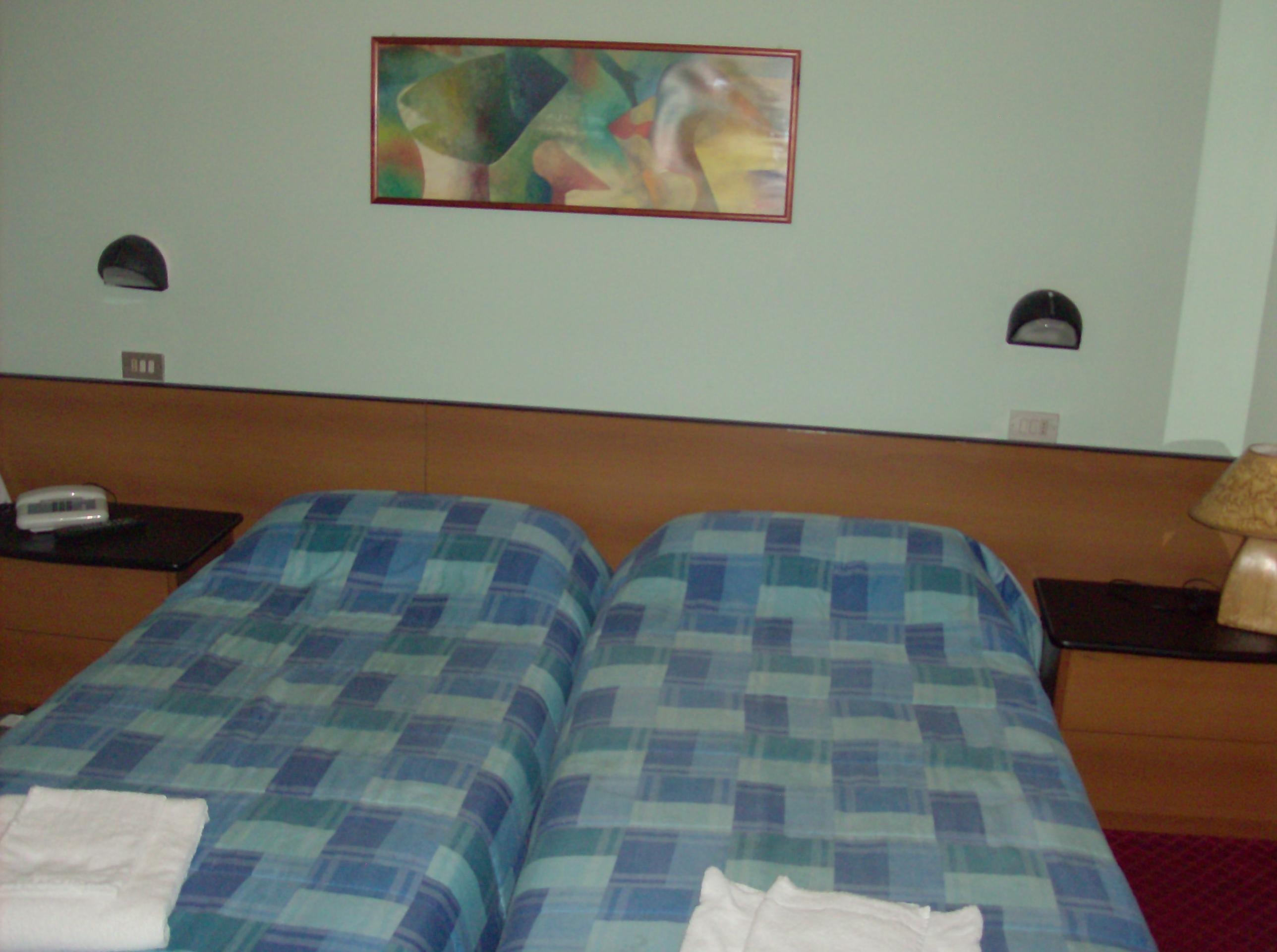 Niagara Hotel Rimini
