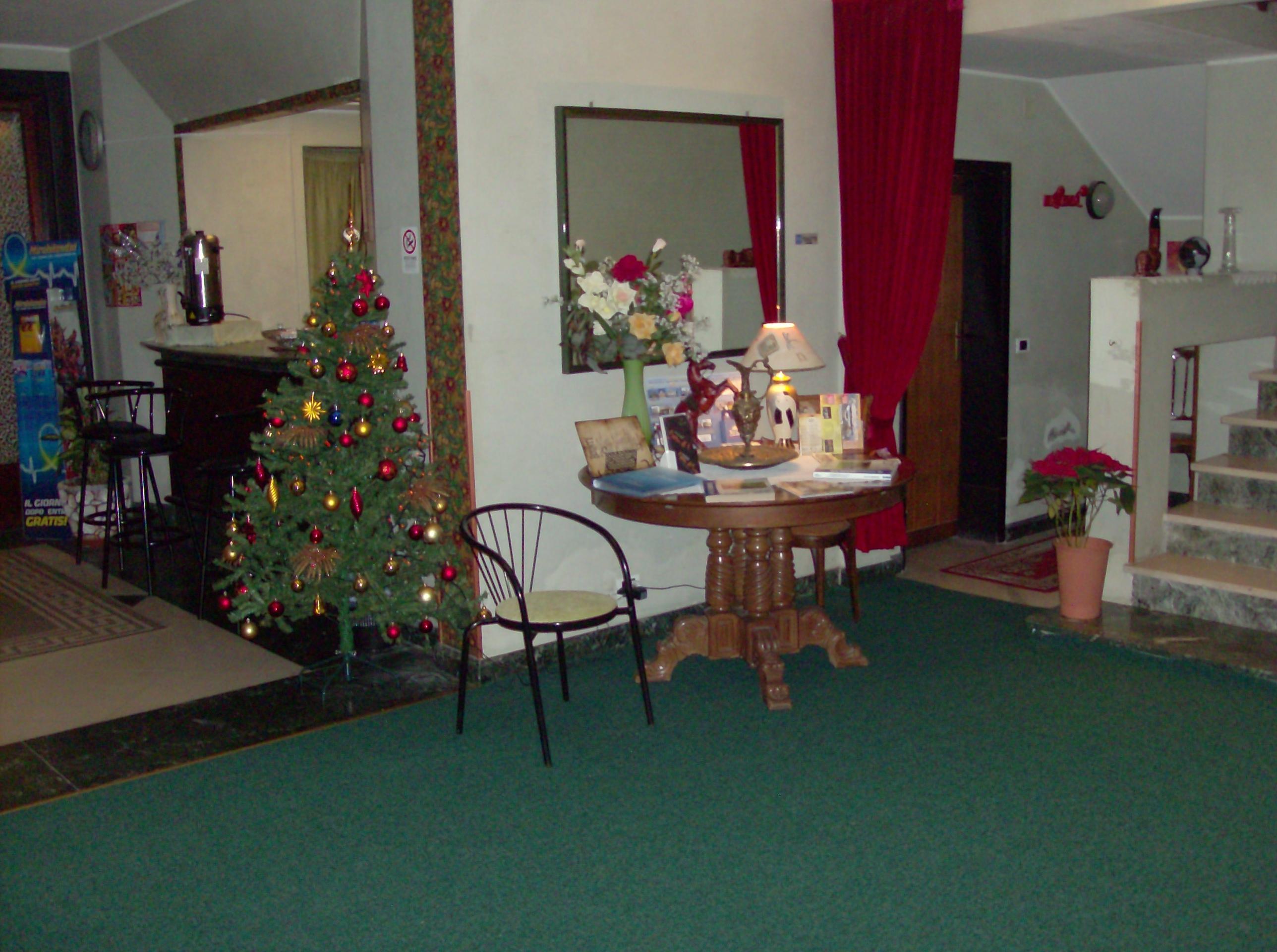 Hotel Niagara
