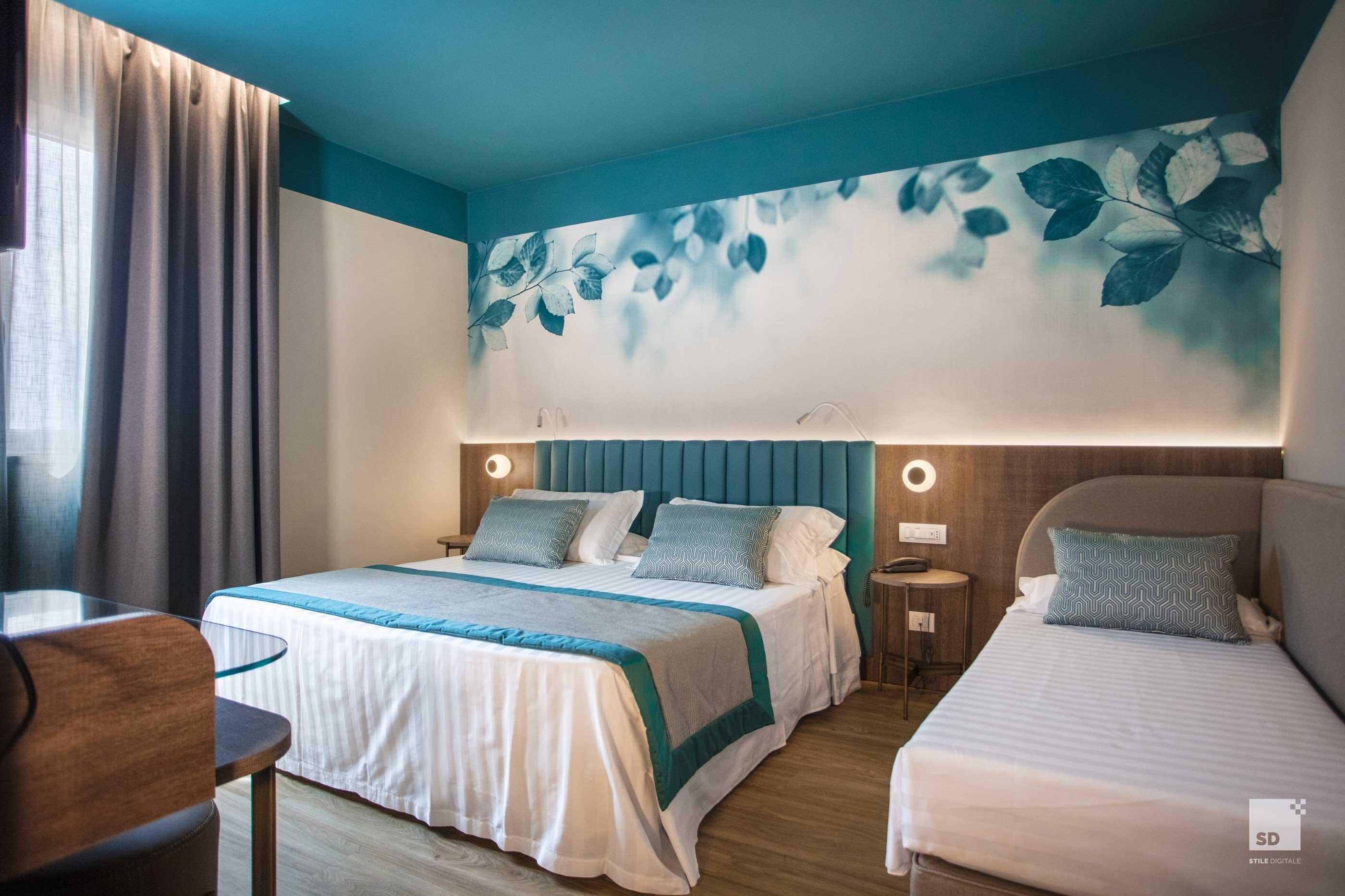 Hotel Regina Elena 57 & Oro Bianco 4*