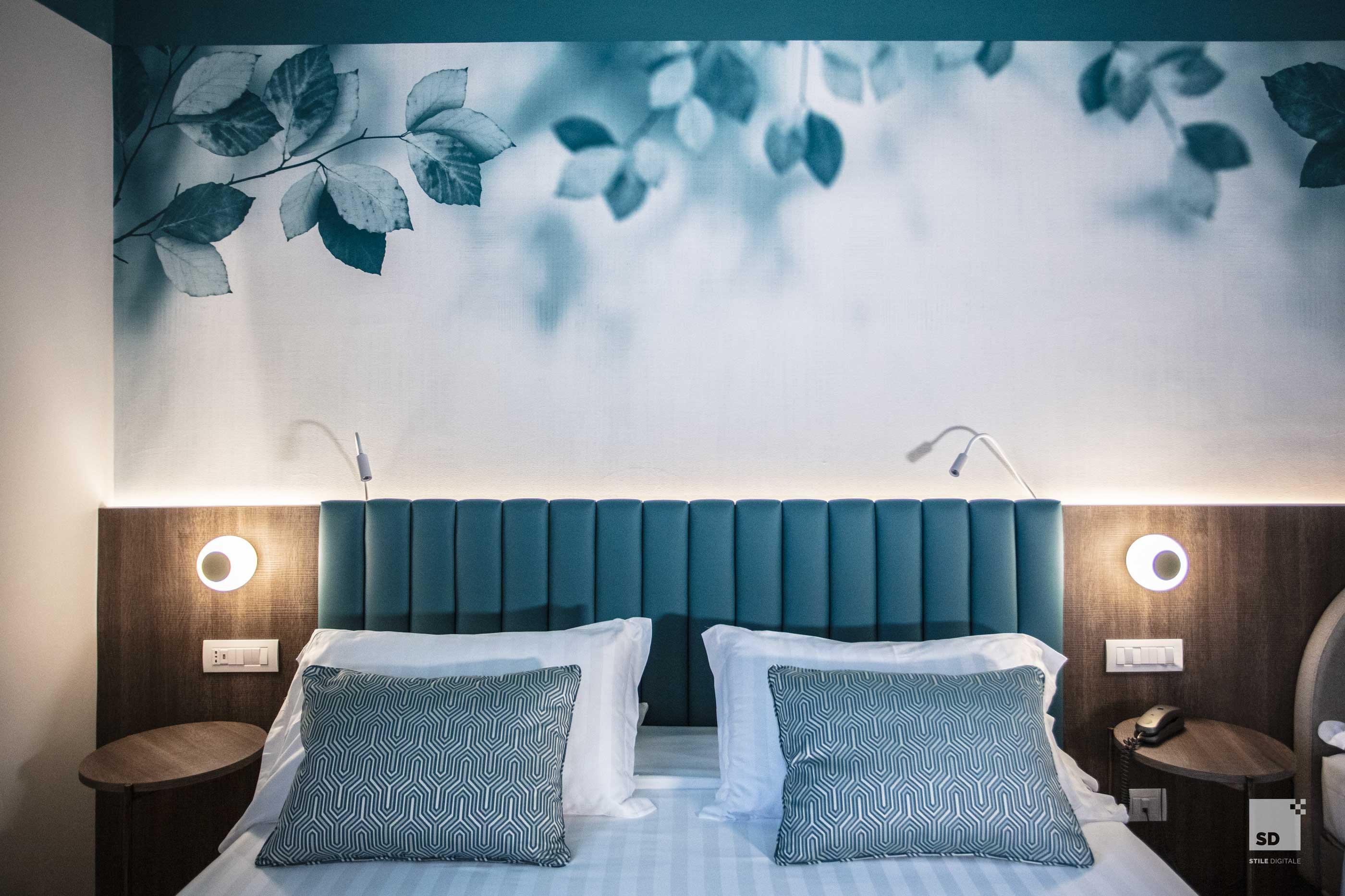 Hotel Regina Elena 57 & Oro Bianco Rimini