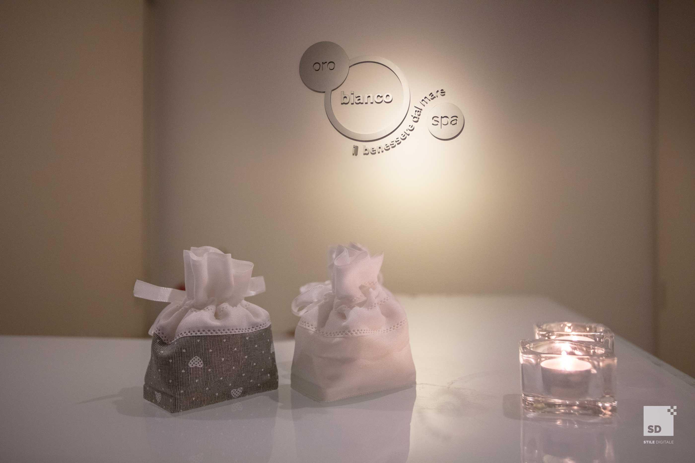 Regina Elena 57 & Oro Bianco Hotel 4*