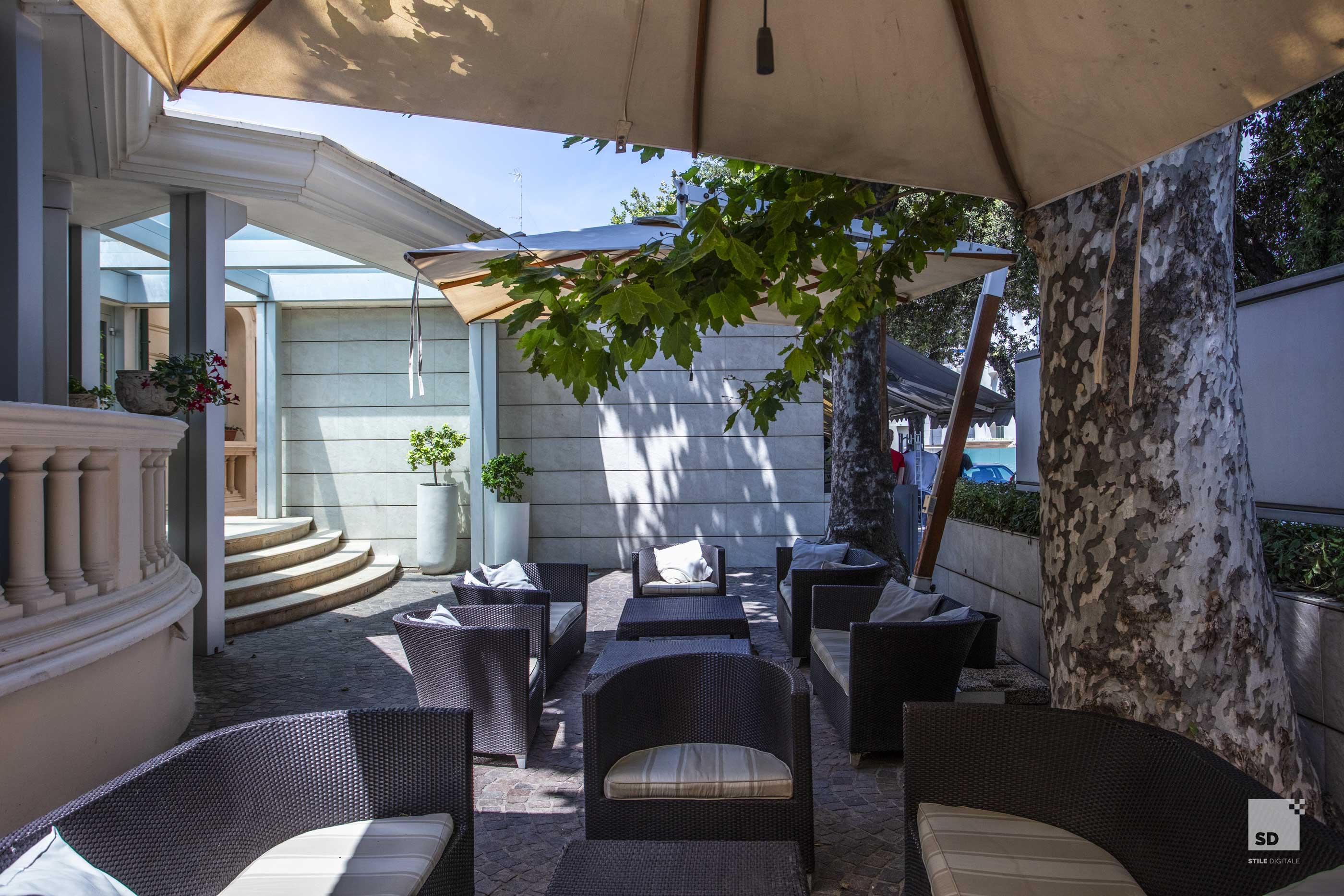 Hotel Regina Elena 57 & Oro Bianco 4*