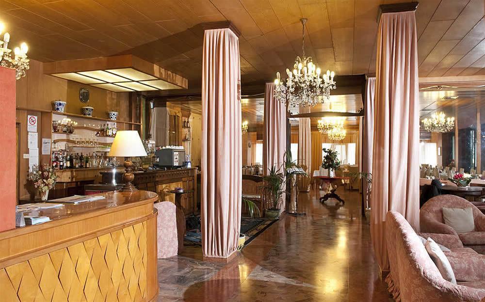 Marconi Hotel 3*