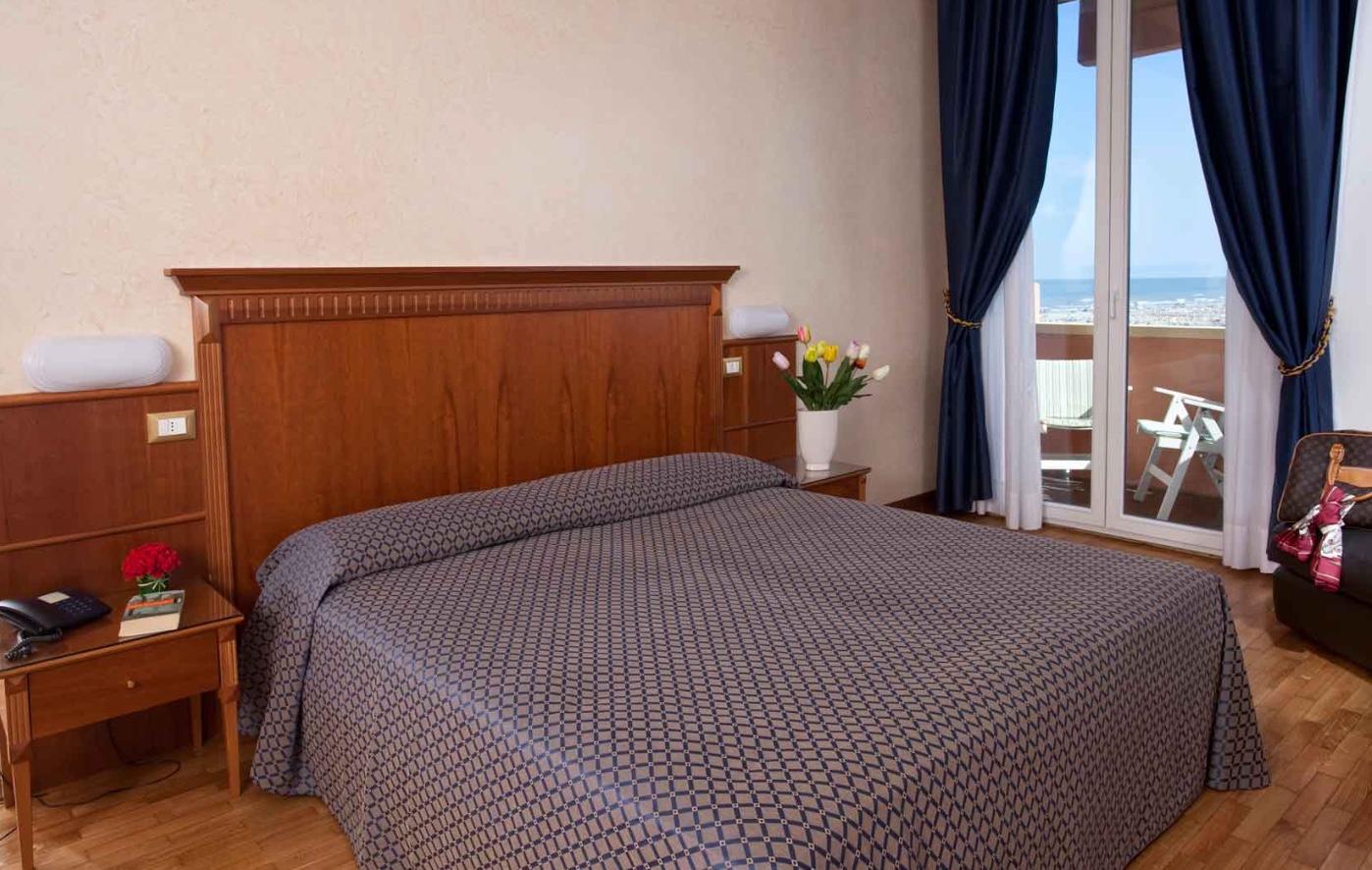 Bellevue Hotel Rimini