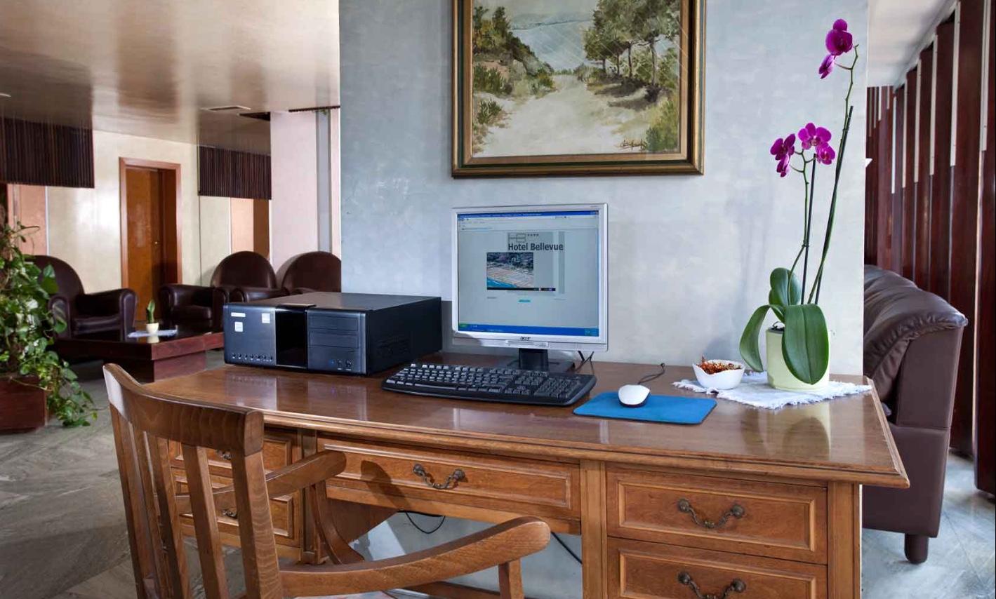 Hotel Bellevue Rimini