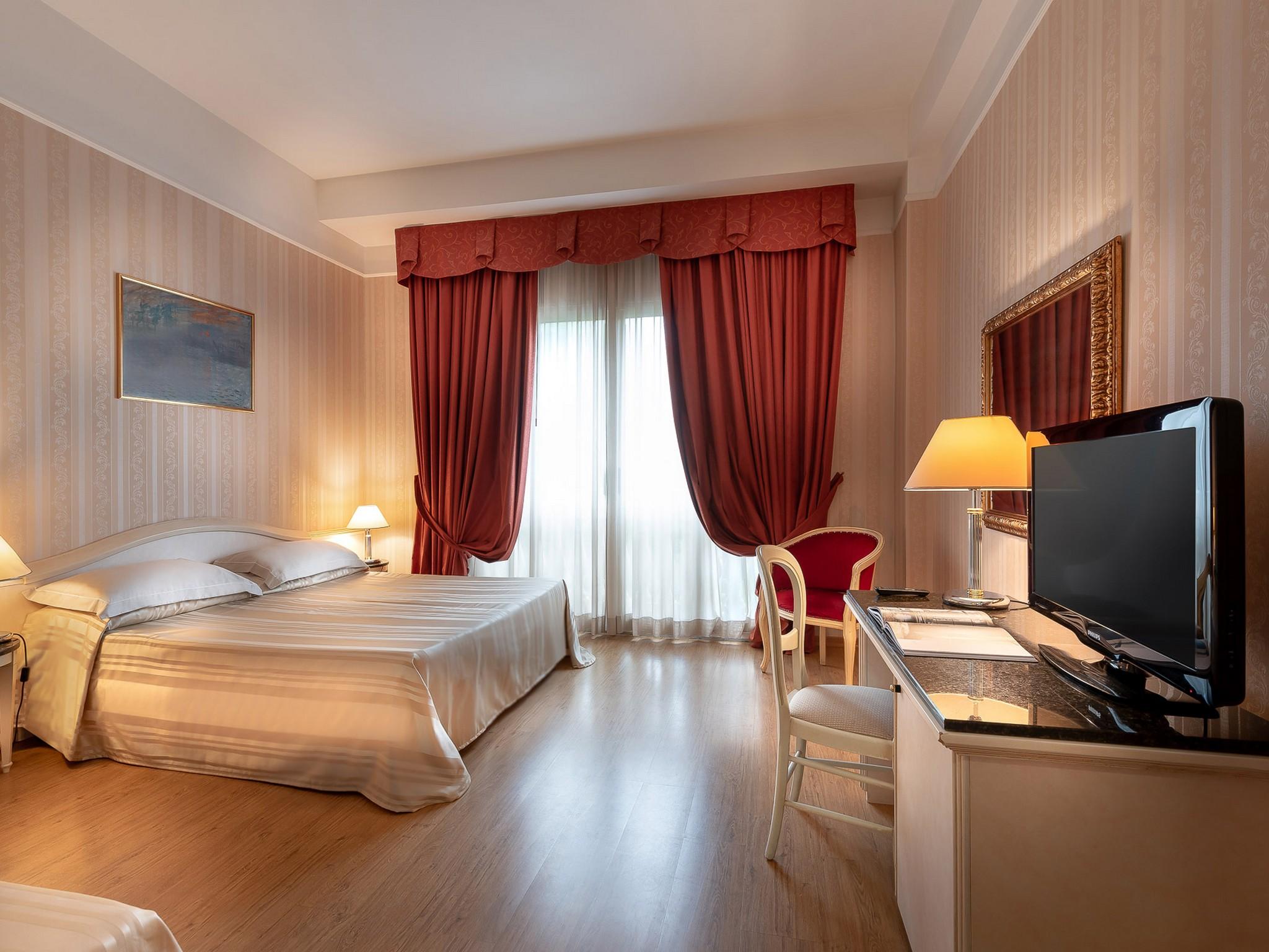 President 4* Rimini