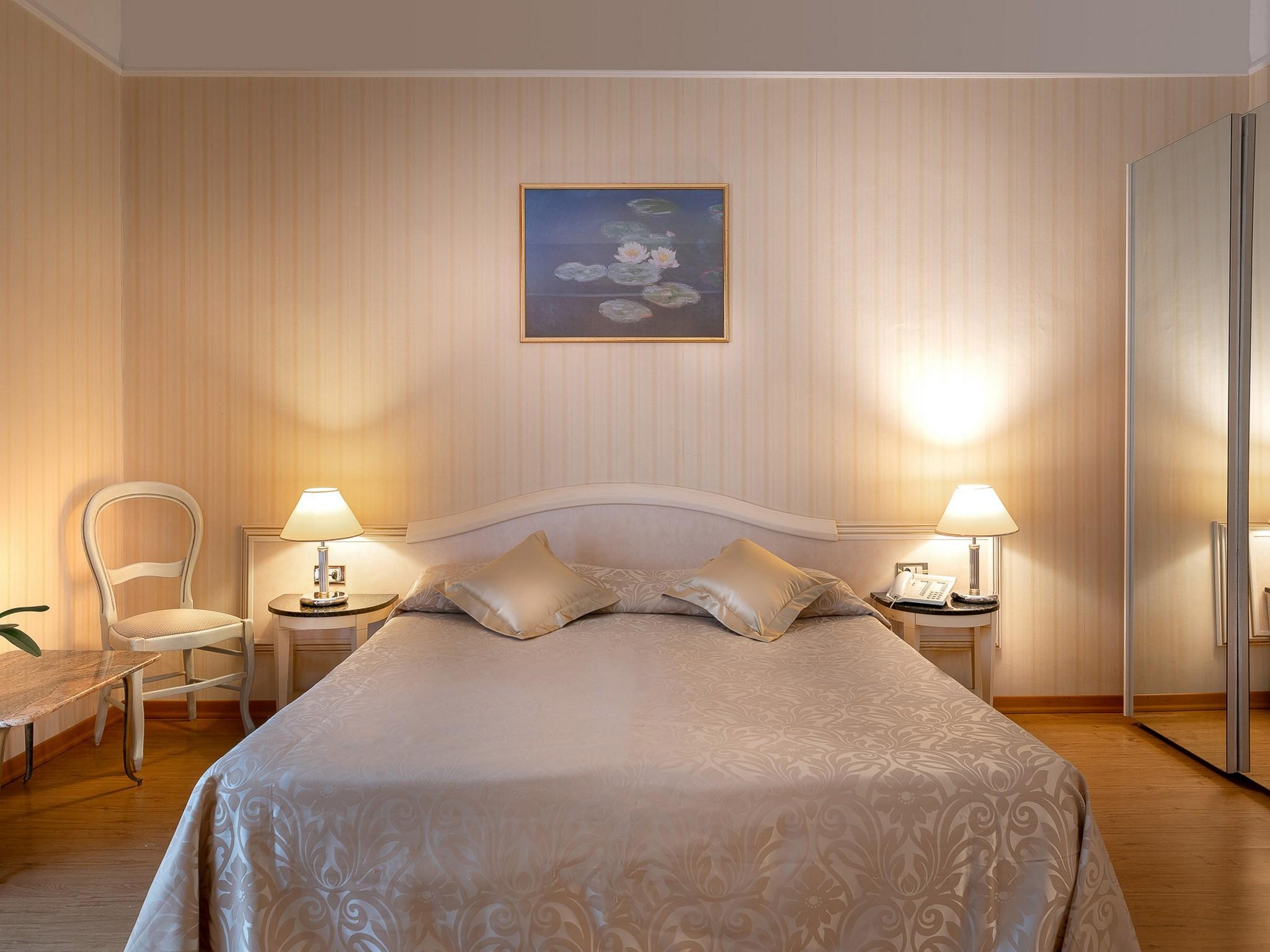 President 4* Rimini