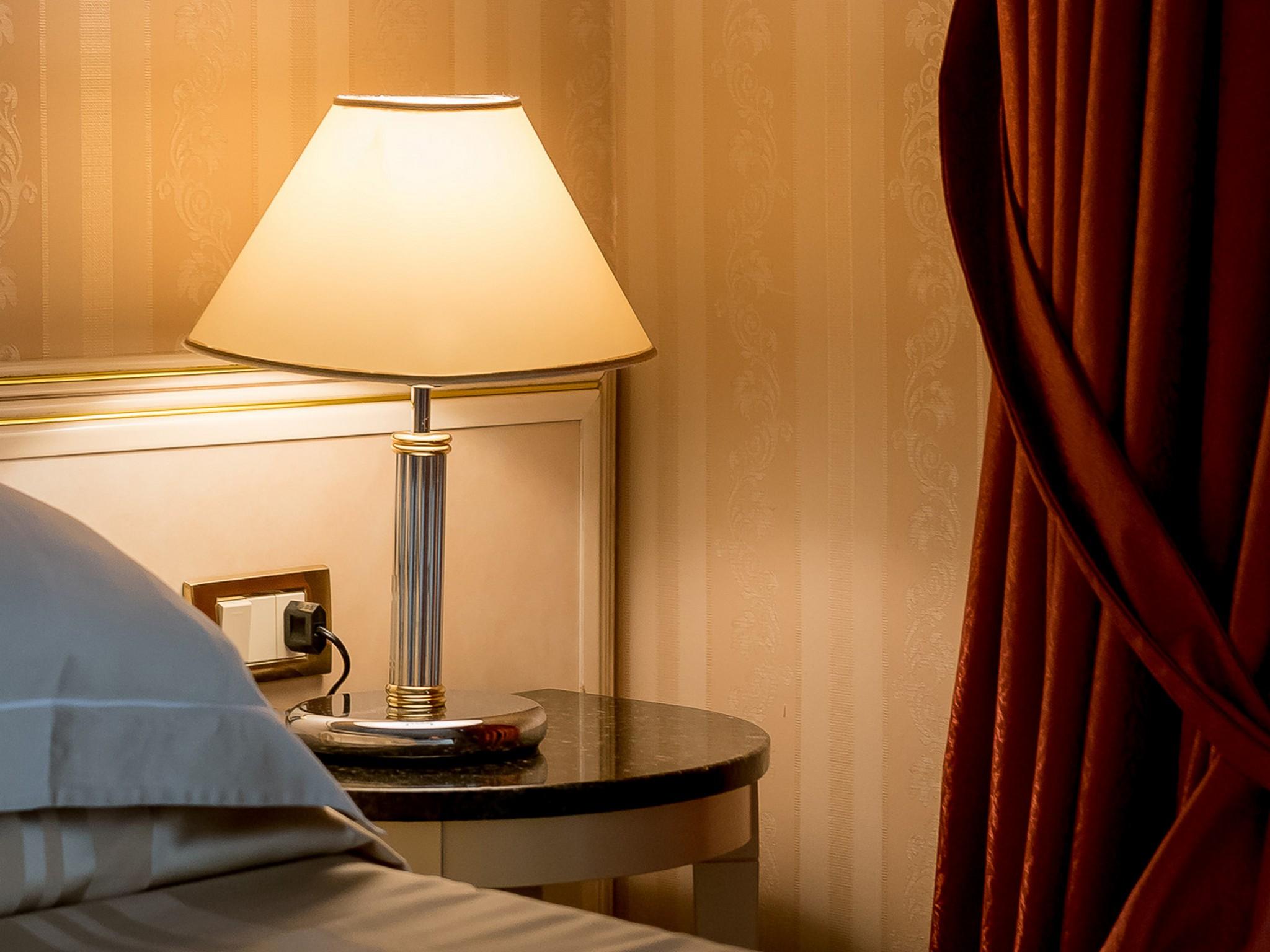 President 4* Rimini