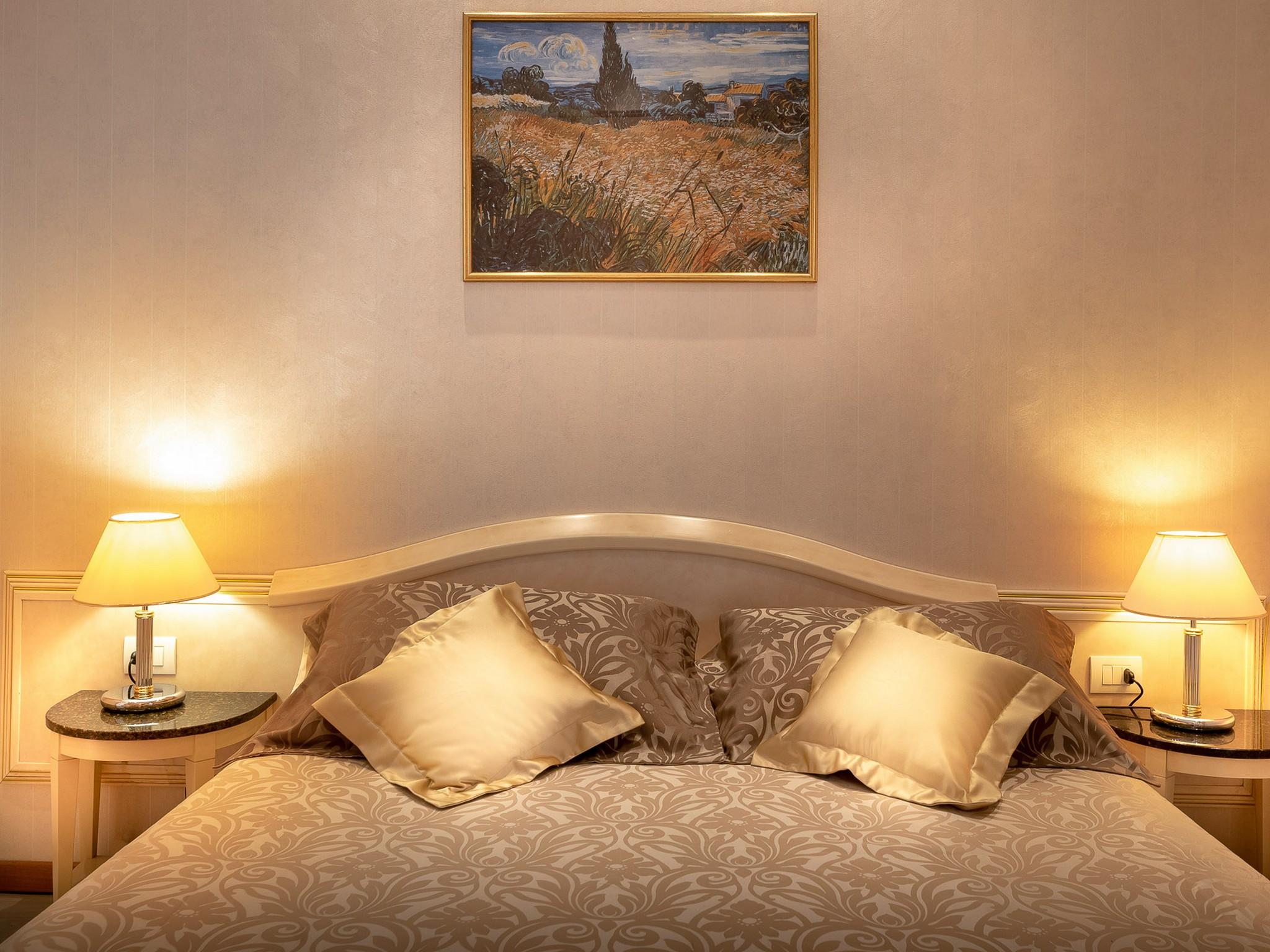 President 4* Rimini