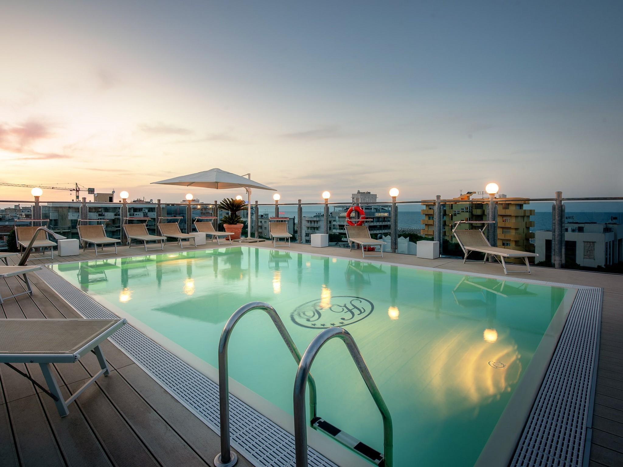 President Hotel 4*
