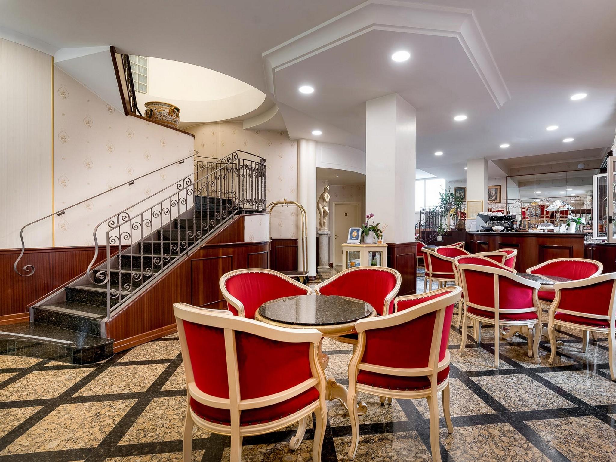 President Hotel