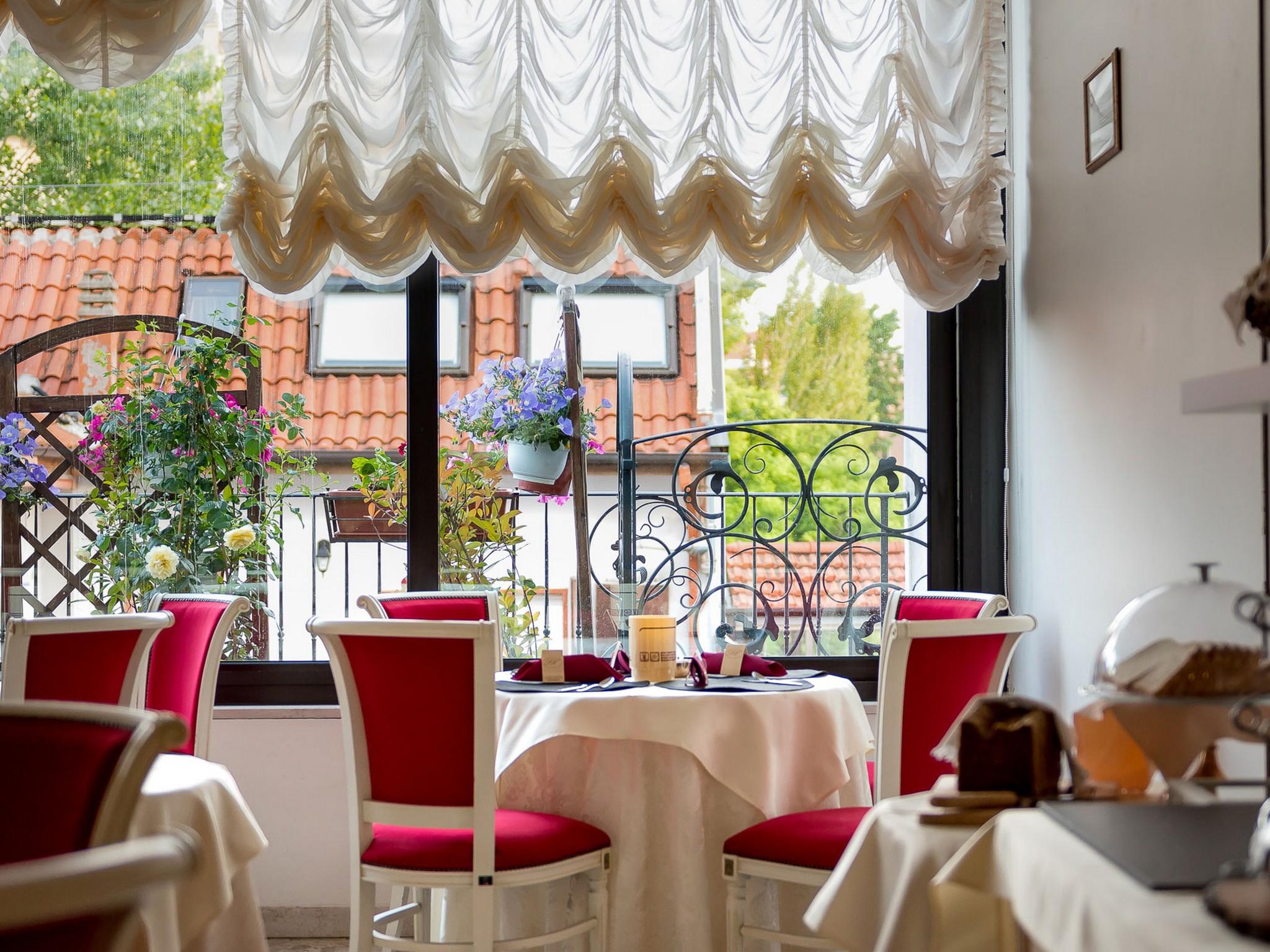President Hotel Rimini