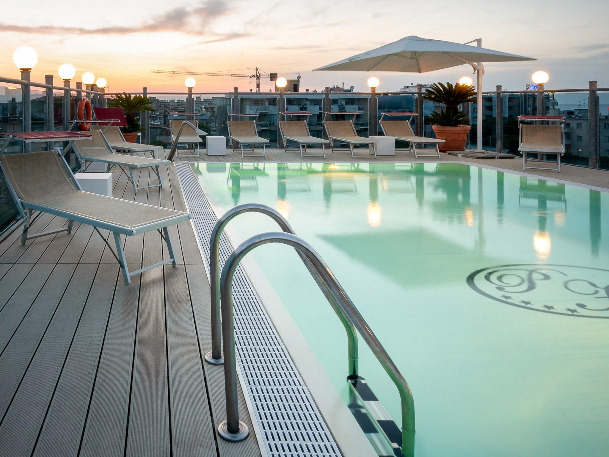 President 4* Rimini