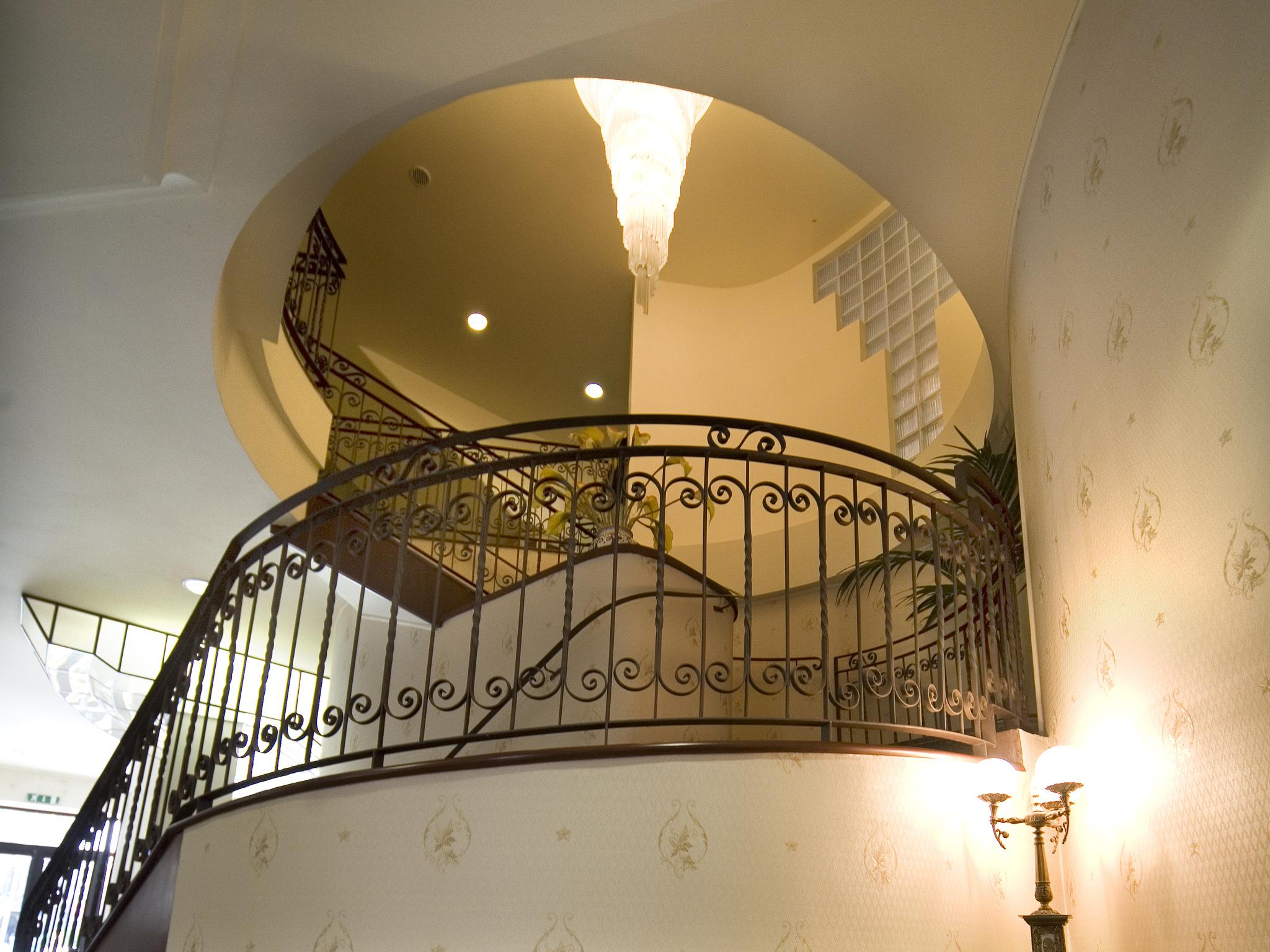 President Hotel 4*