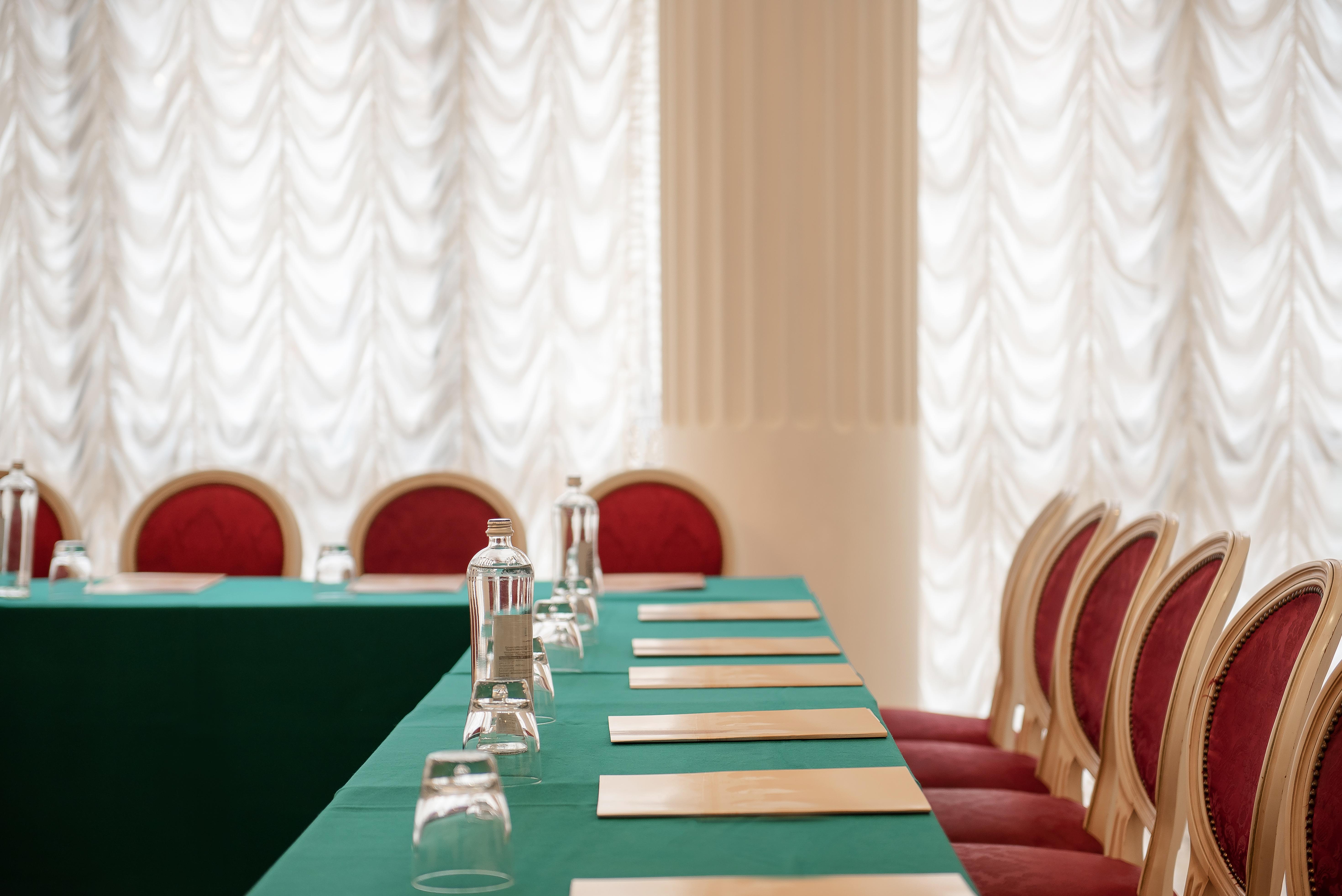 Hotel President Rimini