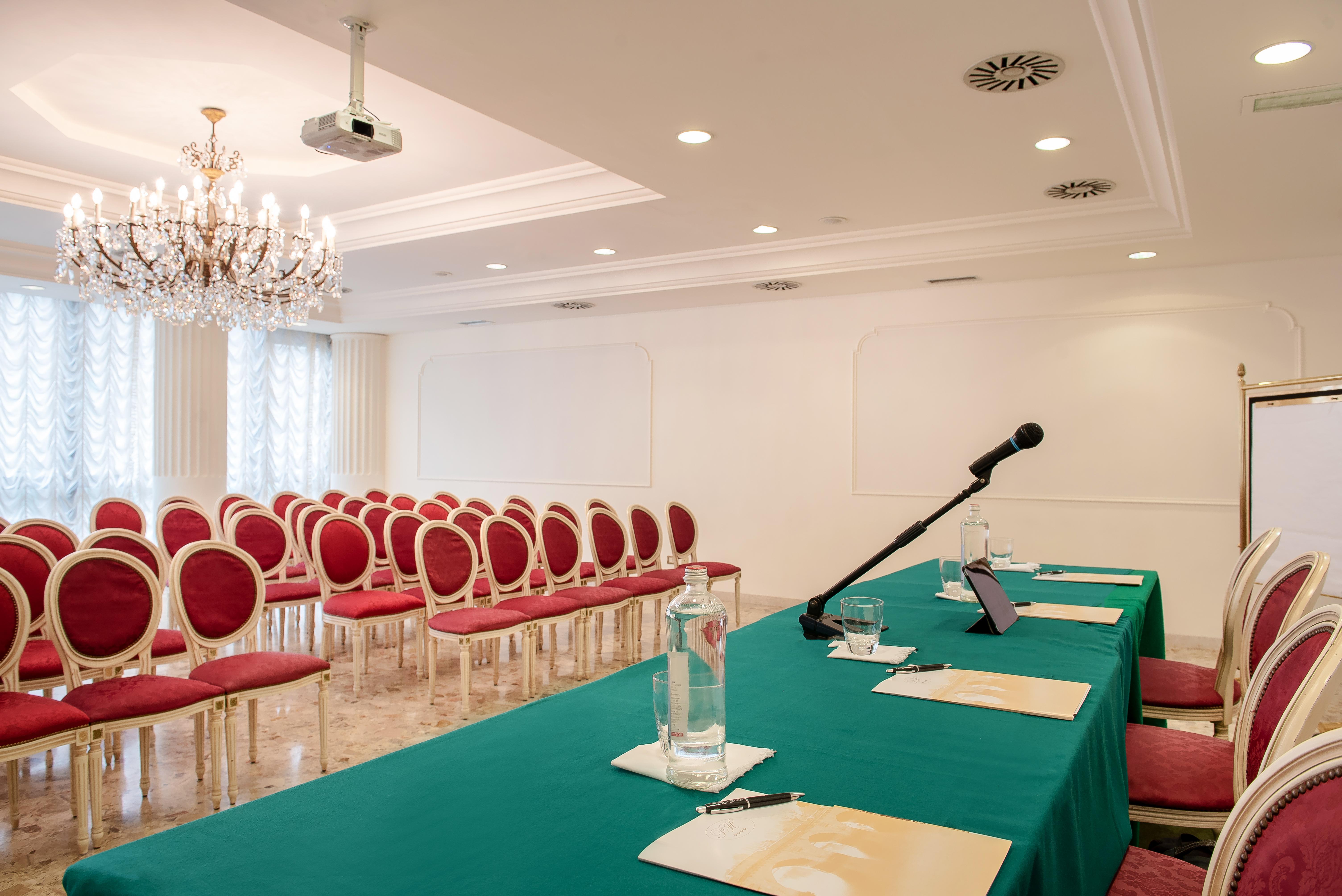 President Hotel Rimini