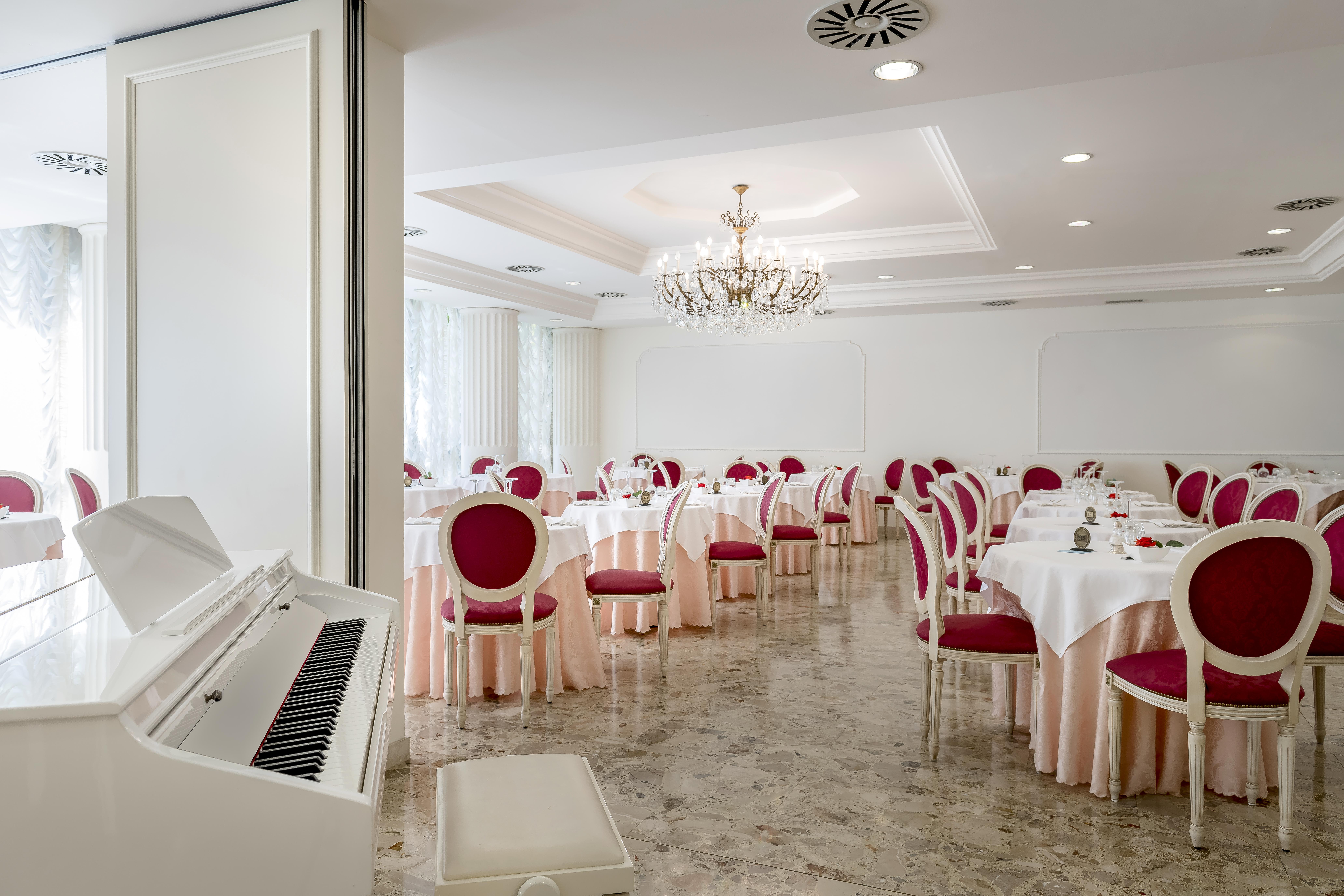Hotel President Rimini