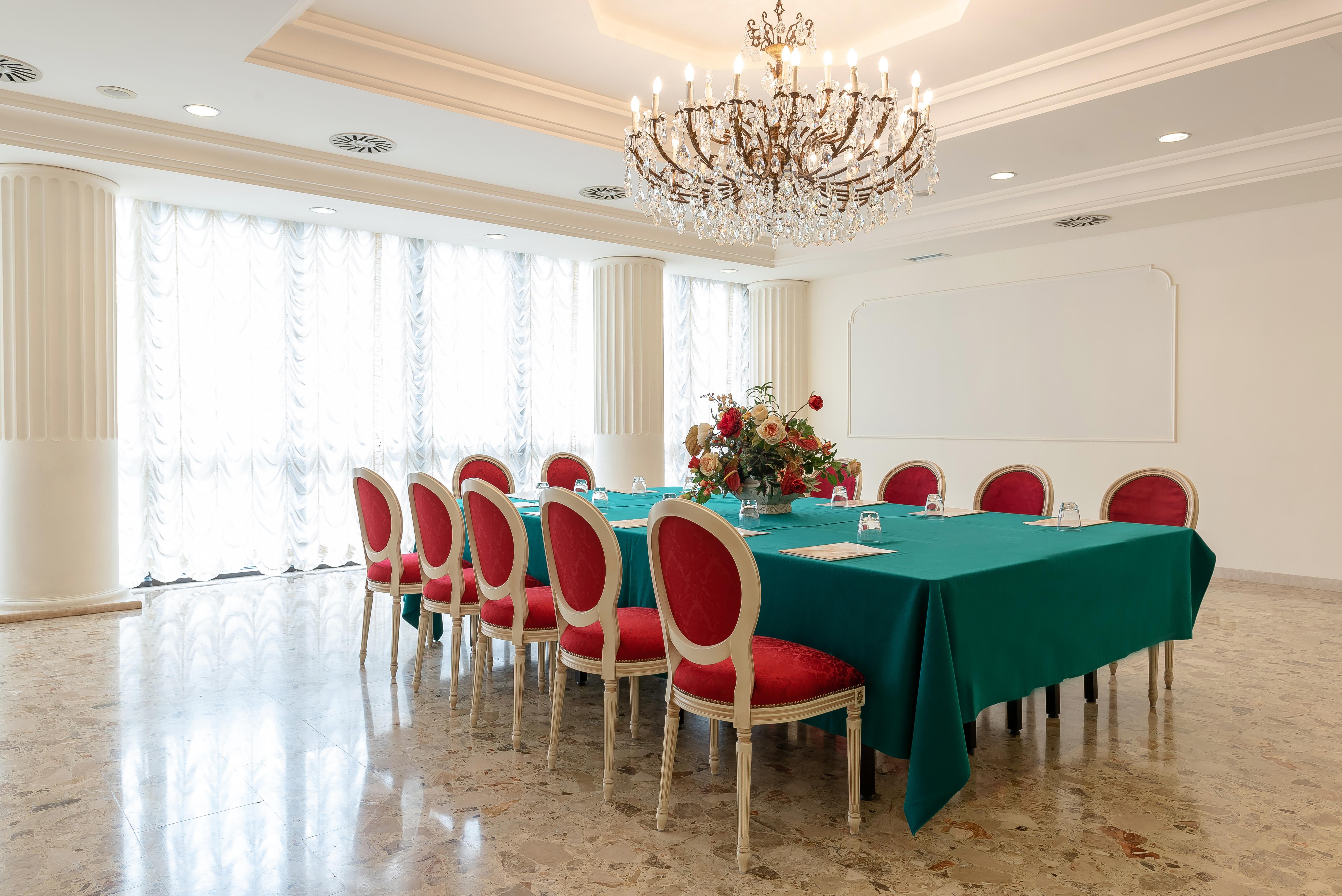 Hotel President Rimini