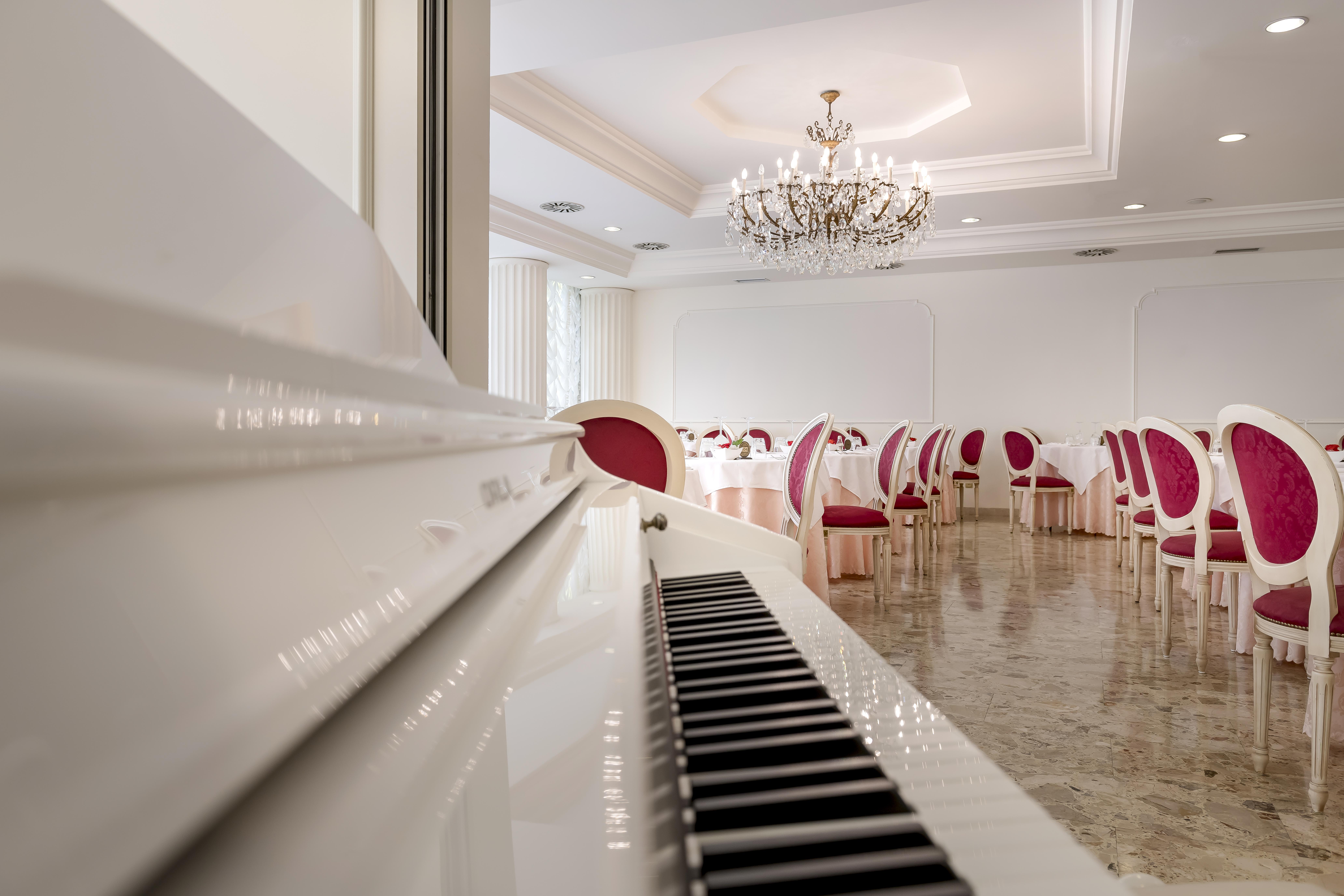 Hotel President 4*