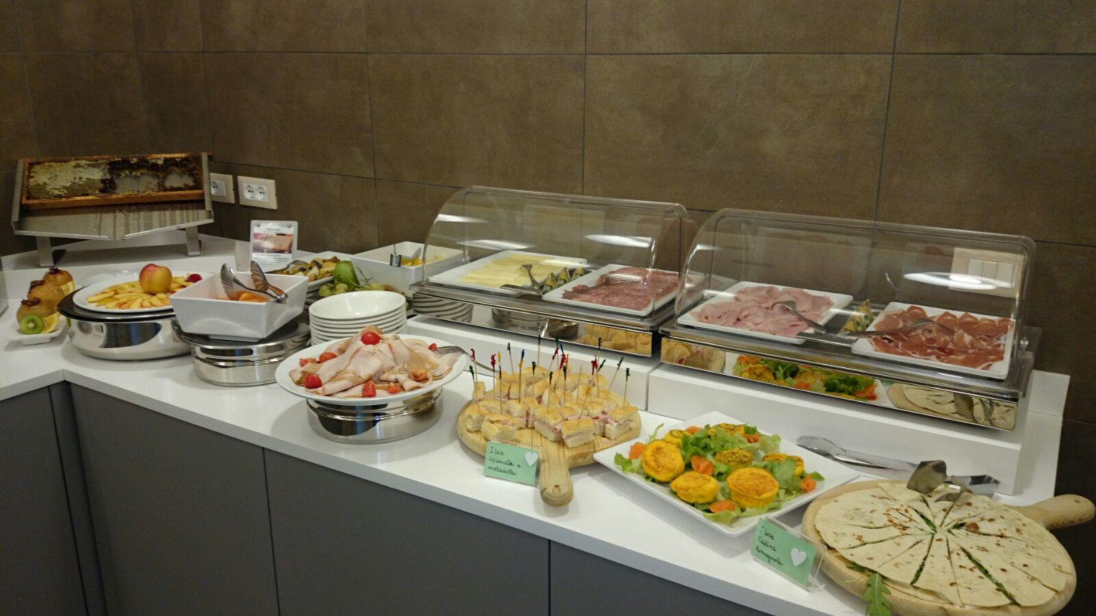 Accademia Hotel