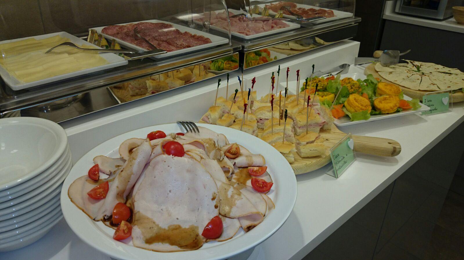Accademia Hotel