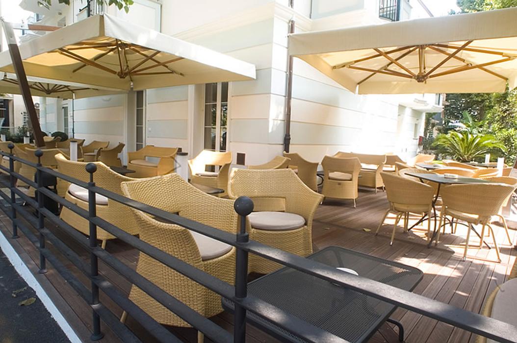 Accademia Hotel 3*
