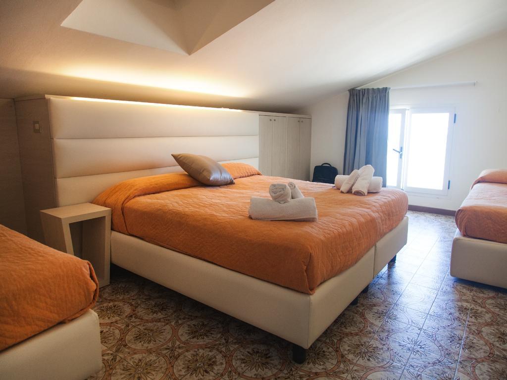 Riviera Mare Life 3*