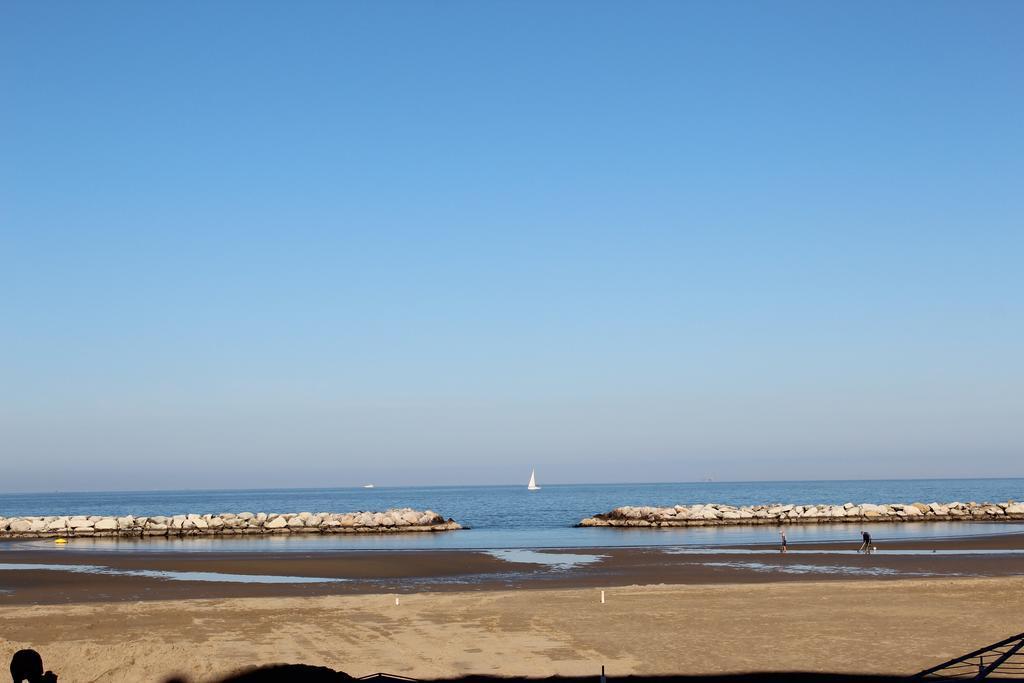 Riviera Mare Life Rimini