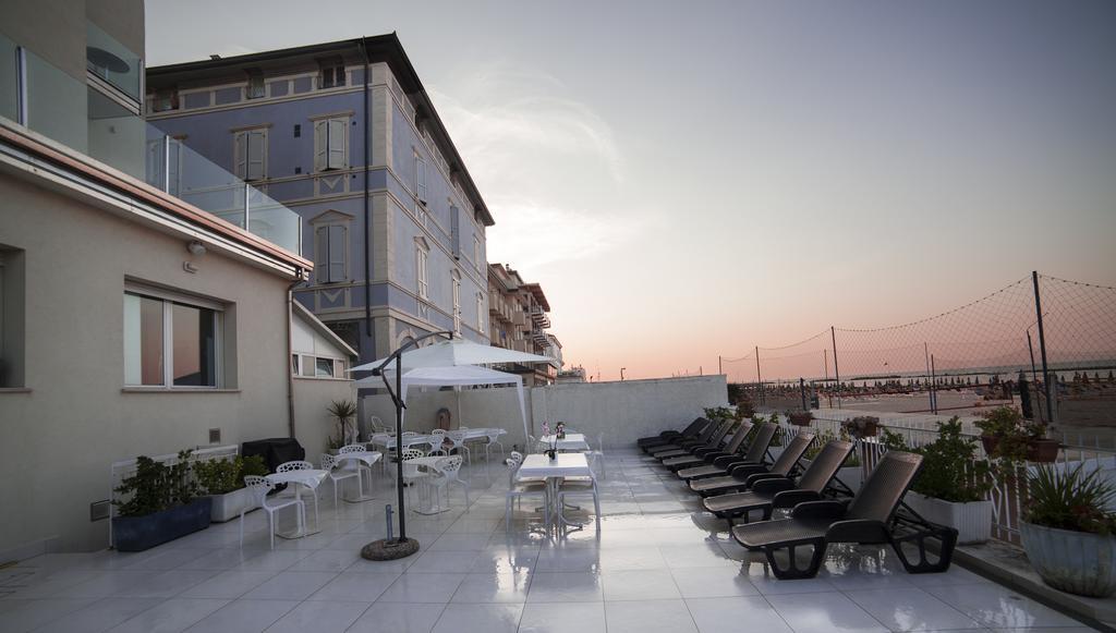 Riviera Mare Life Hotel 3*