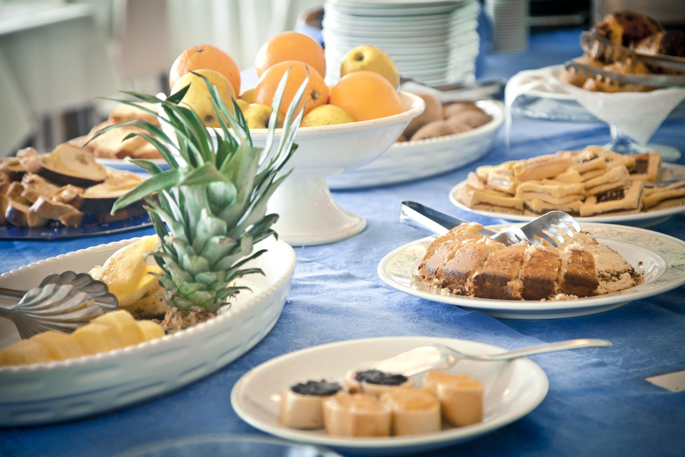 Hotel Riviera Mare Life 3*