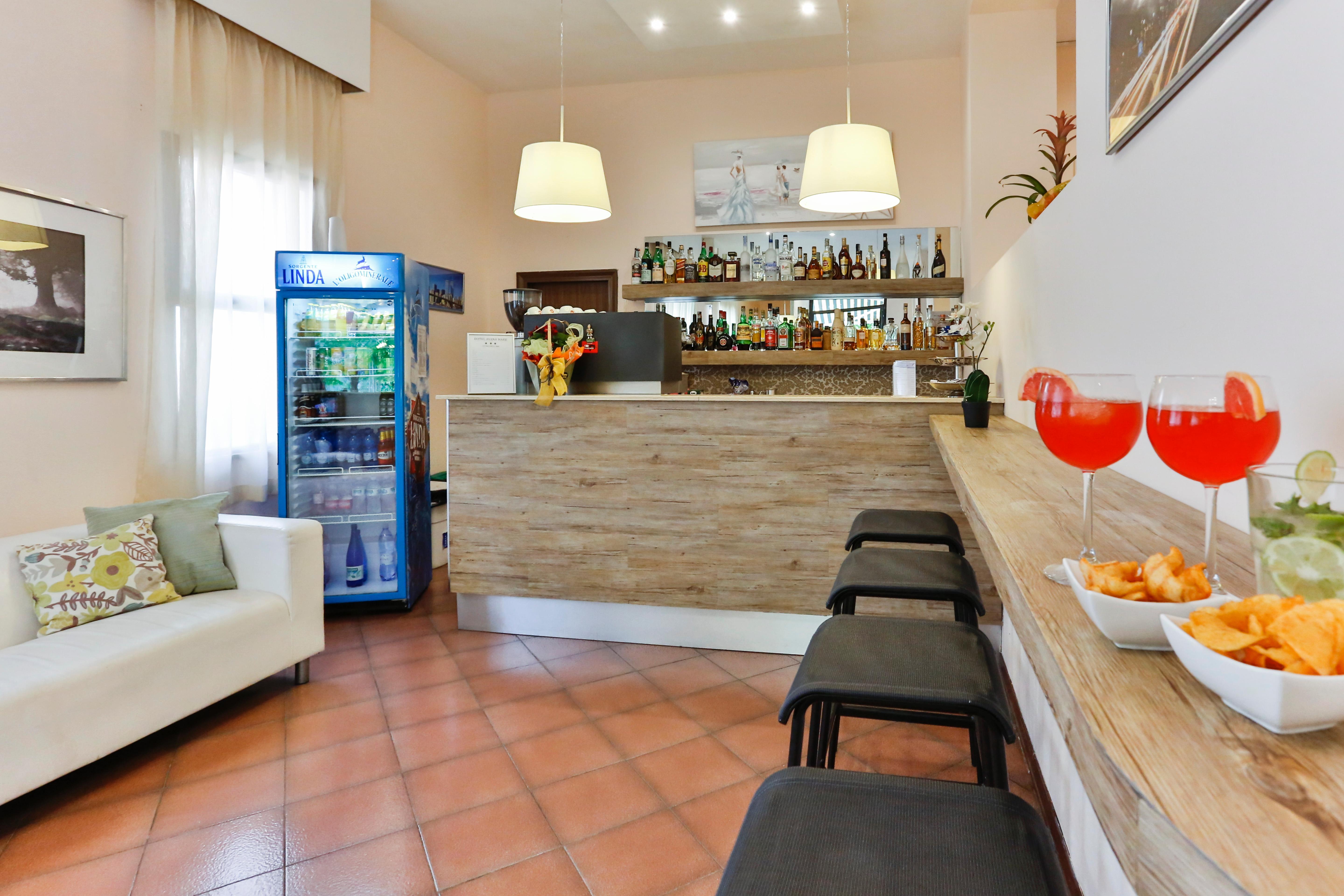 Hotel Avana Mare 3*