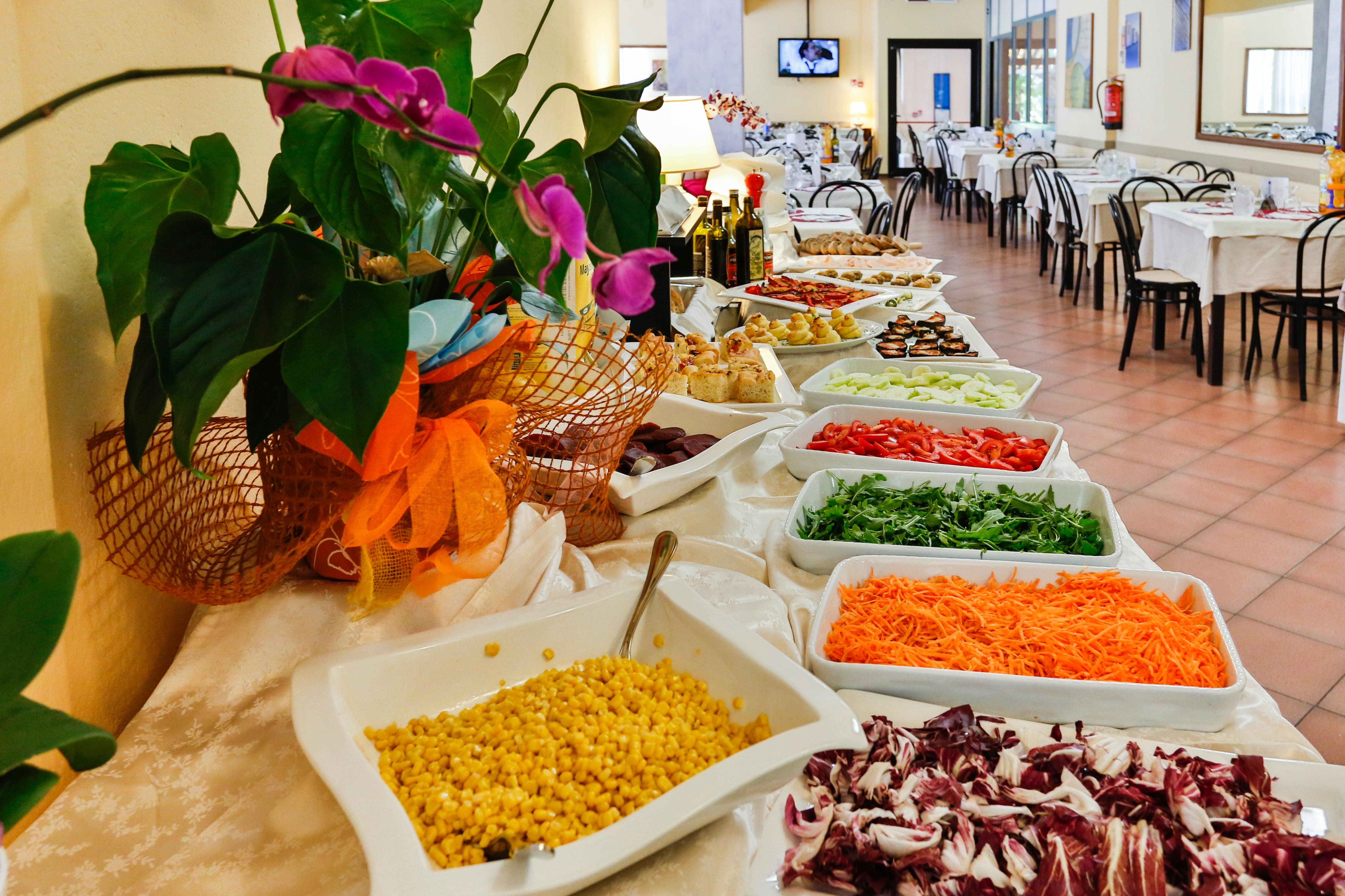 Avana Mare Hotel Rimini