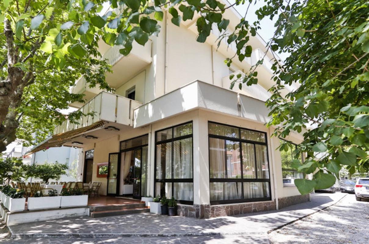 Avana Mare Hotel