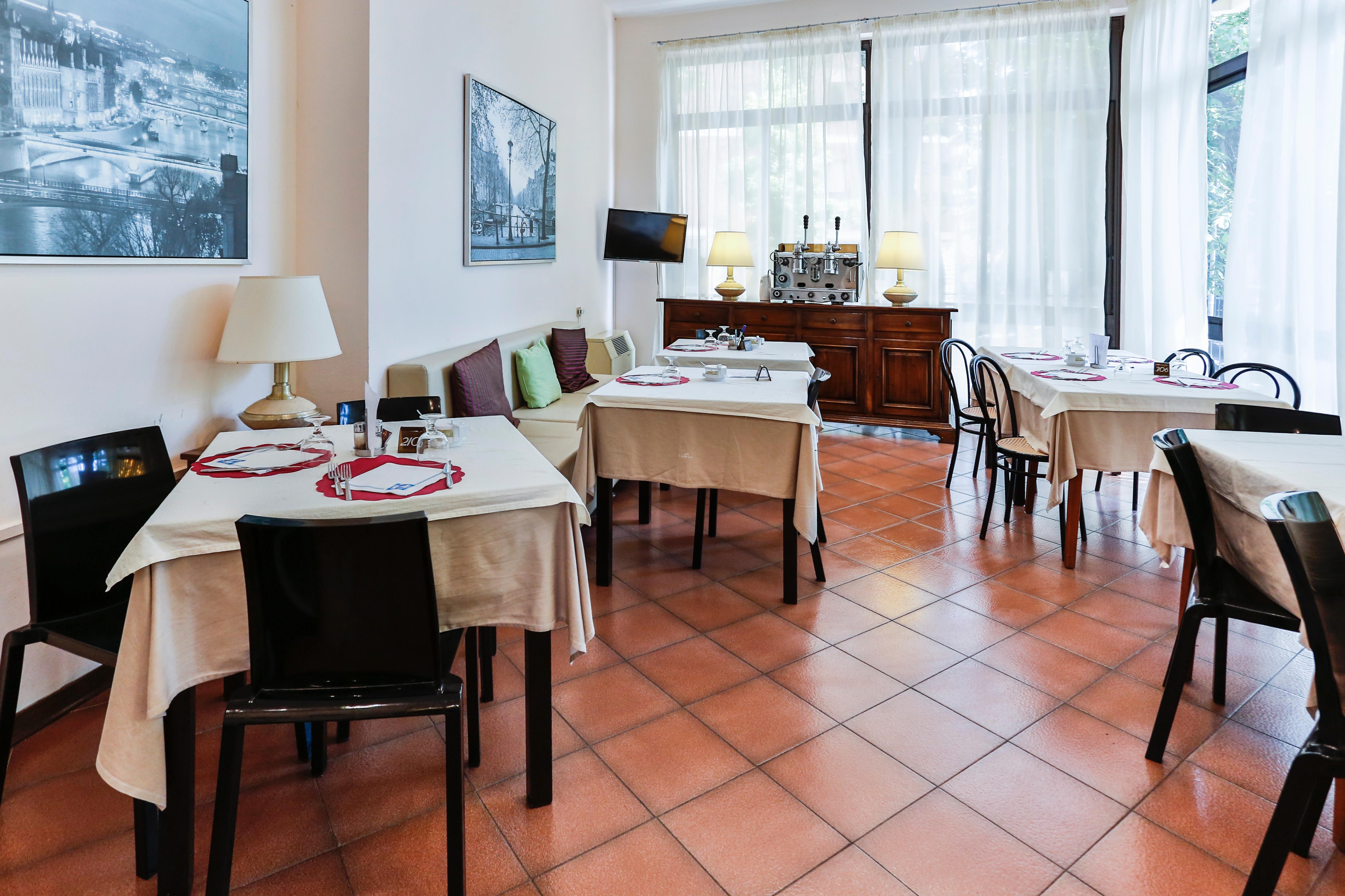 Avana Mare Hotel 3*