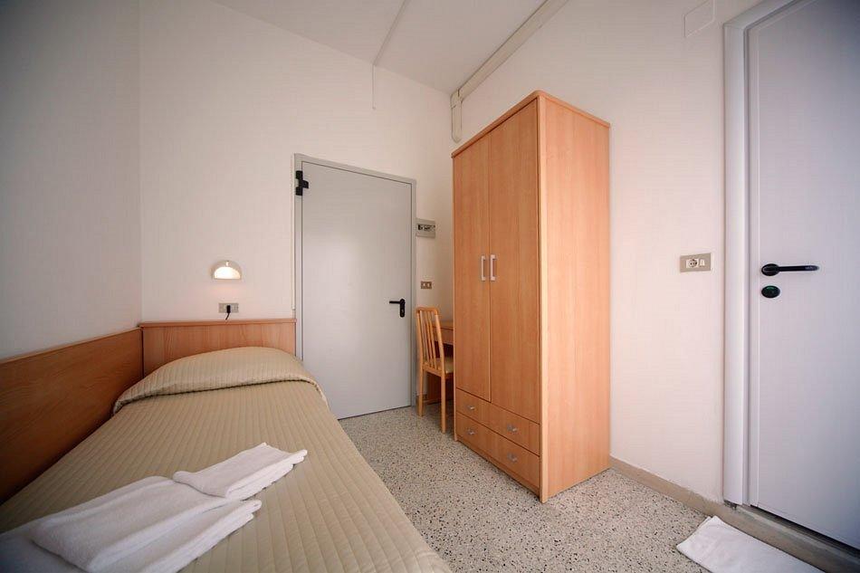Hotel Oxford Rimini