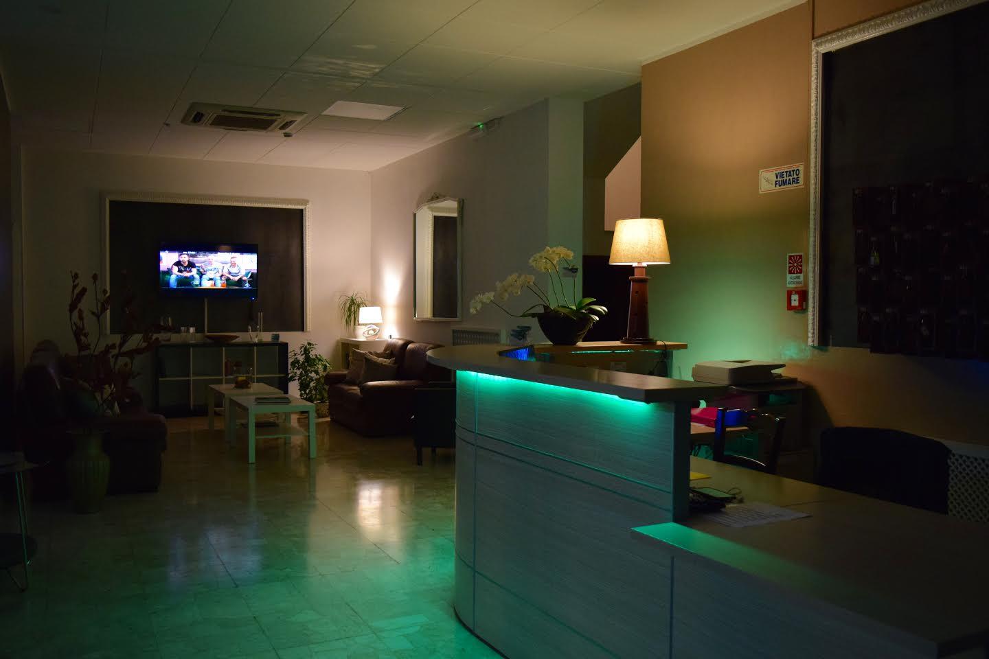 Hotel Oxford