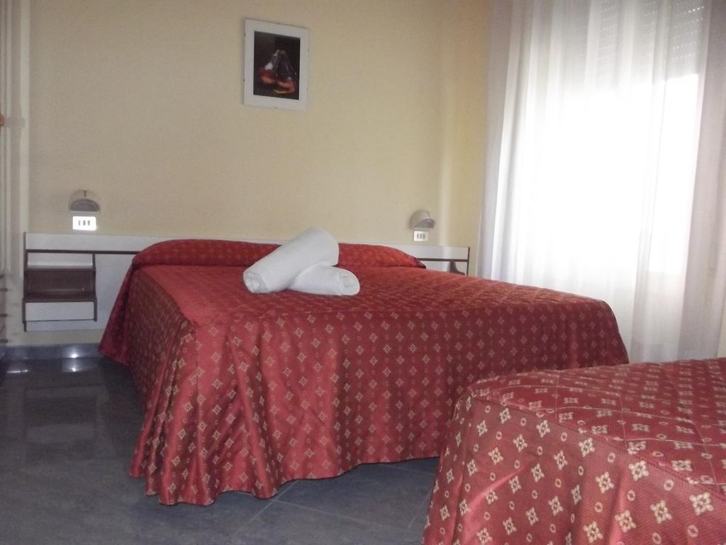 Livia 2* Rimini