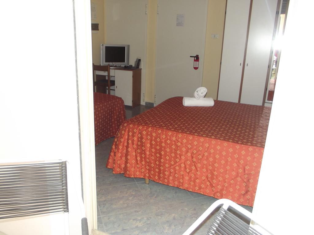 Livia Hotel Rimini