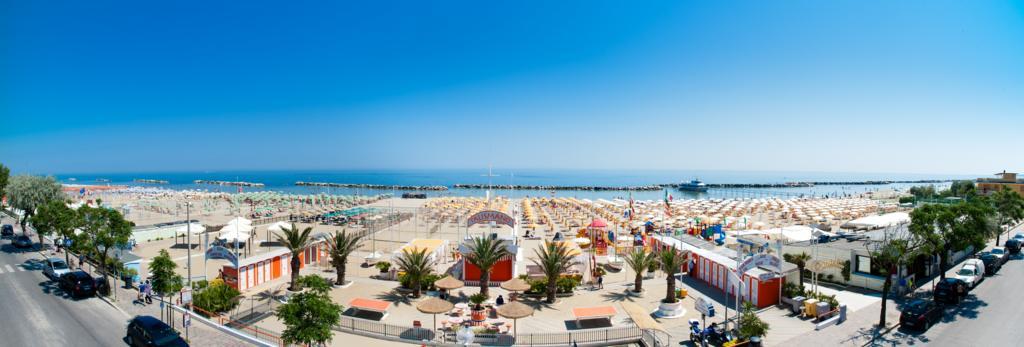 Mauri Hotel 2*