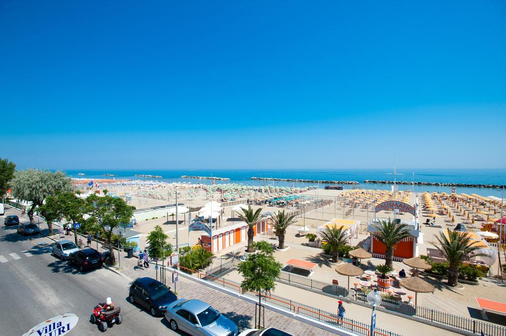 Hotel Mauri 2*